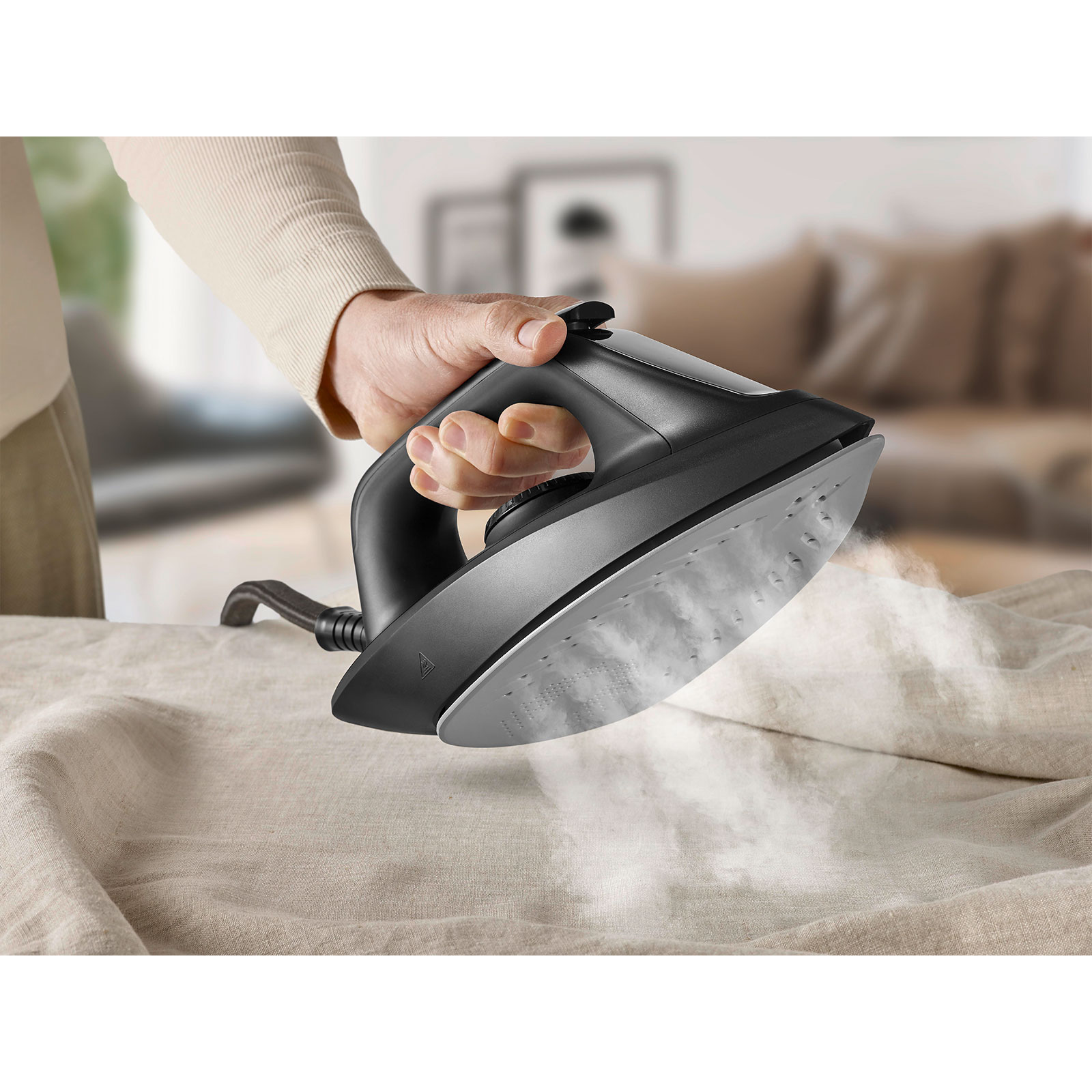 SEVERIN BA 3192 Dampfbügelstation