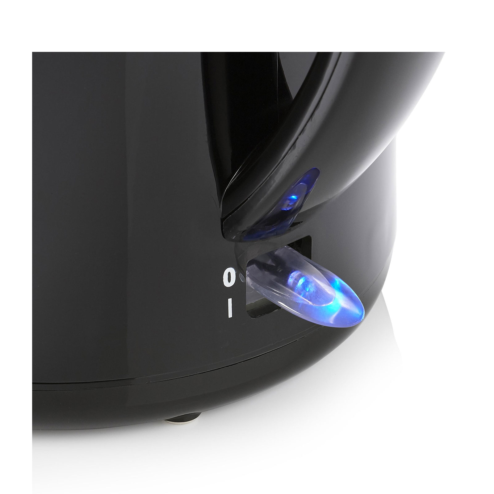 PRINCESS 236017 Wasserkocher Black Style