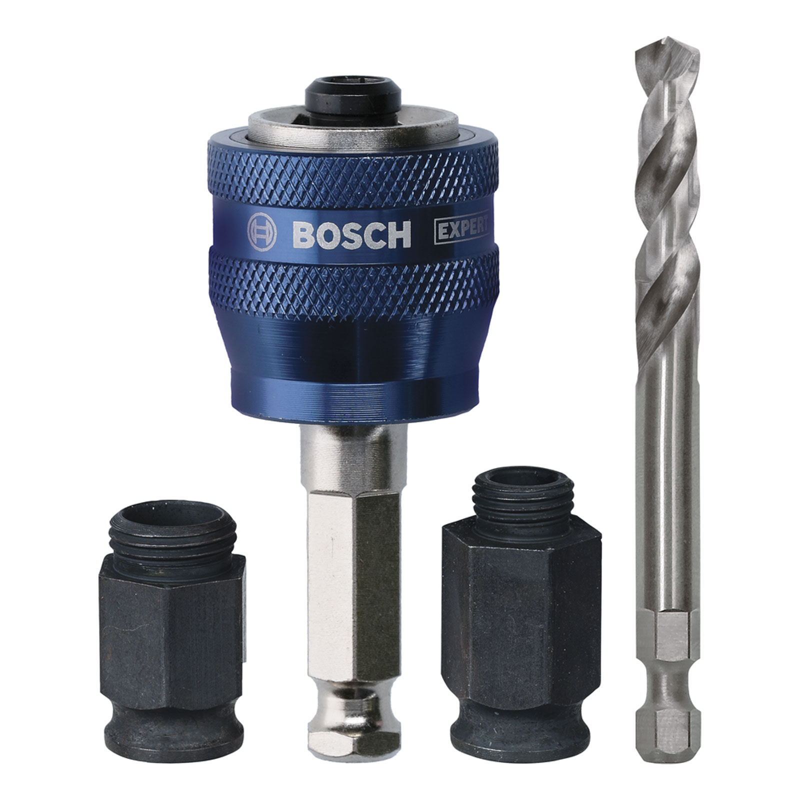 Bosch Professional Power-Change-Adapter, 9,5-mm (3 / 8)-Sechskantaufnahmeschaft