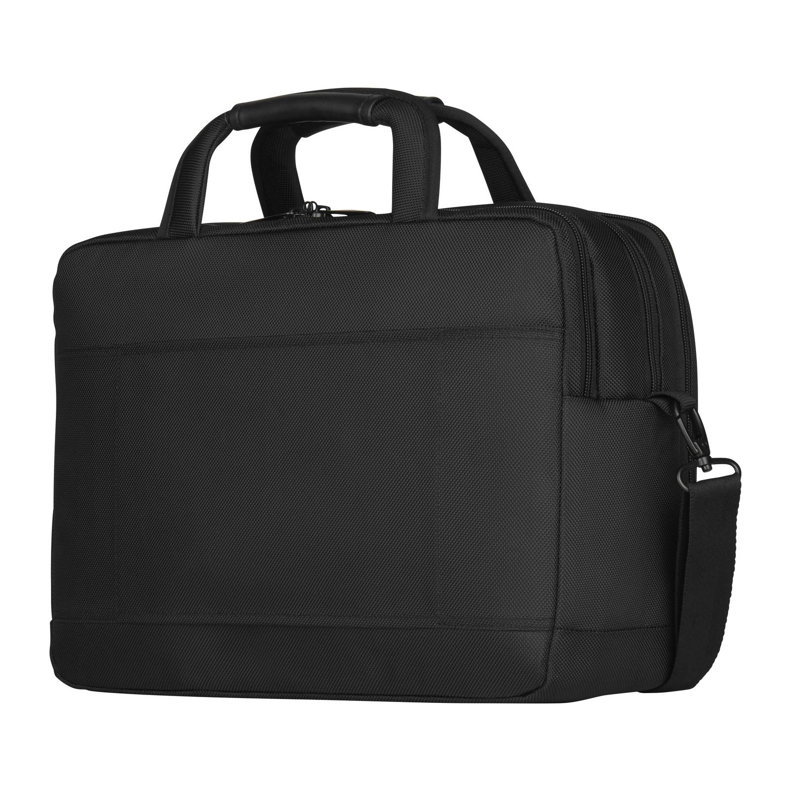 Wenger 606465 BC Star Expandable Laptop Brief