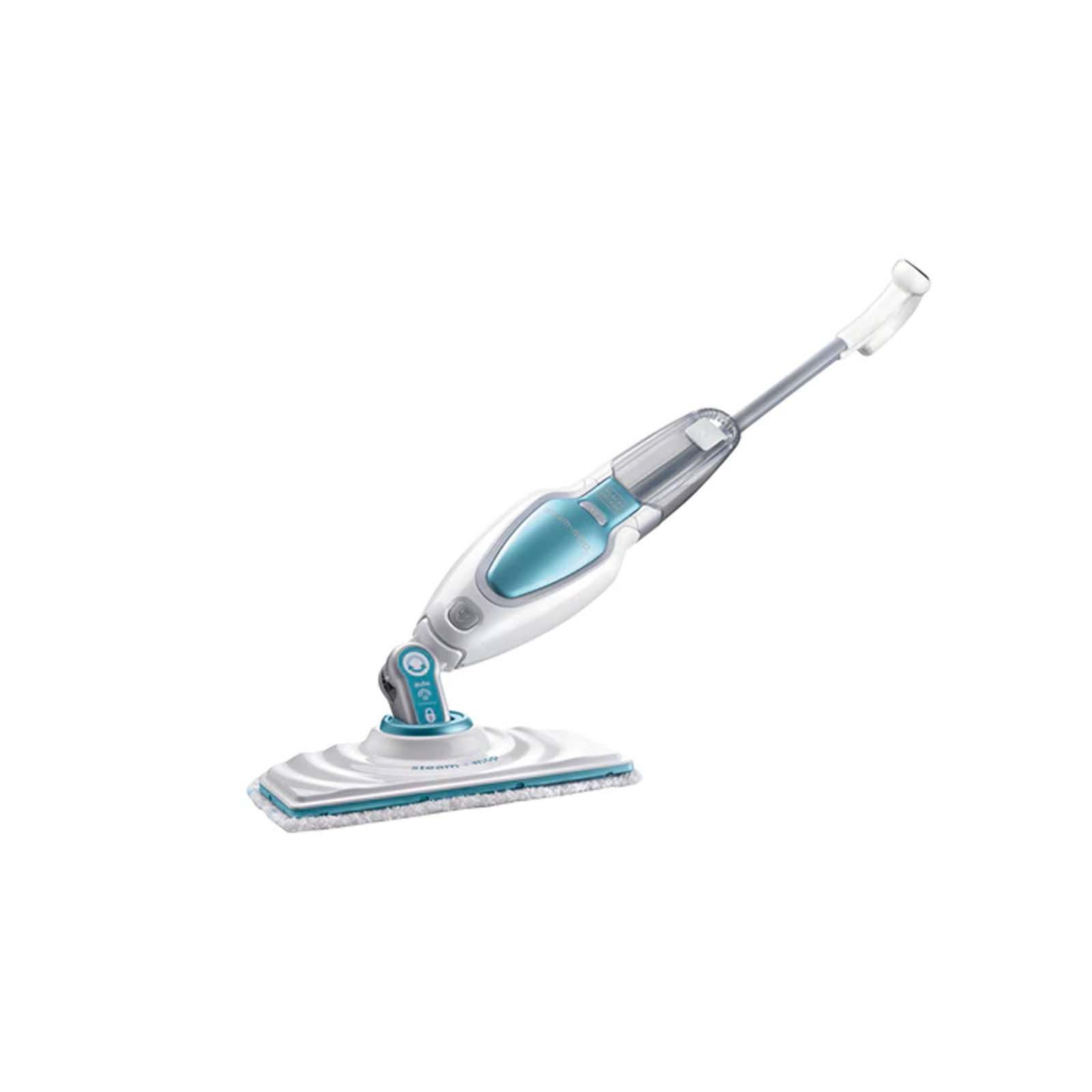 Black+Decker FSM16CD-QS Dampfbesen 1600 W