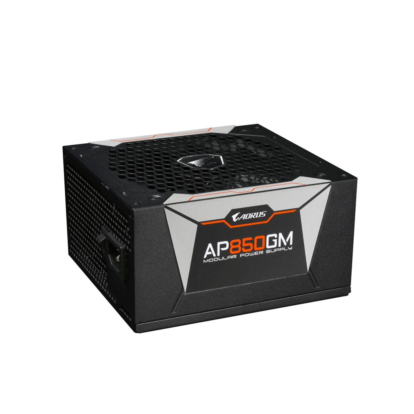 Gigabyte AORUS GP-AP850GM PC-Netzteil