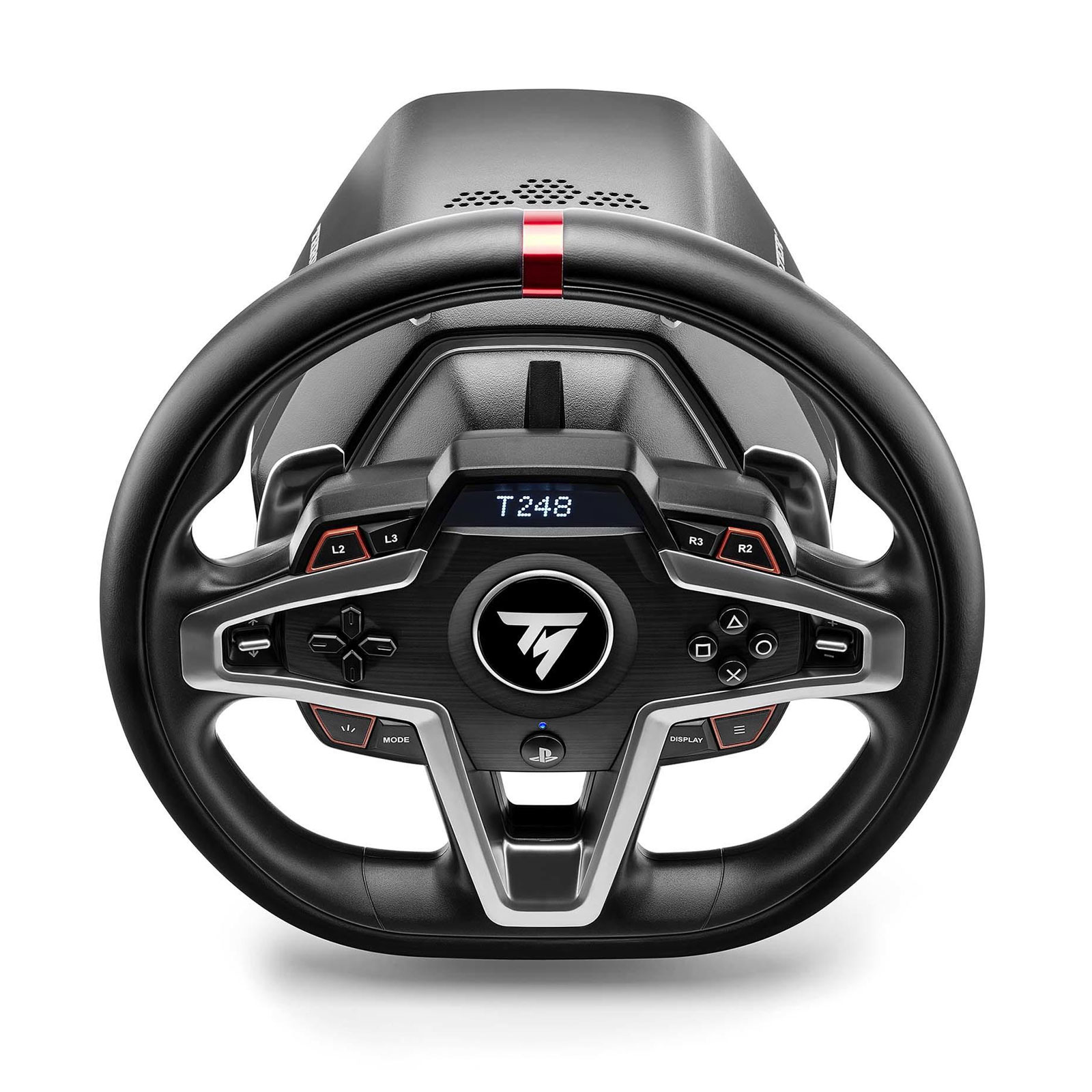 Thrustmaster Lenkrad T248P FF Wheel Gaming-Lenkrad