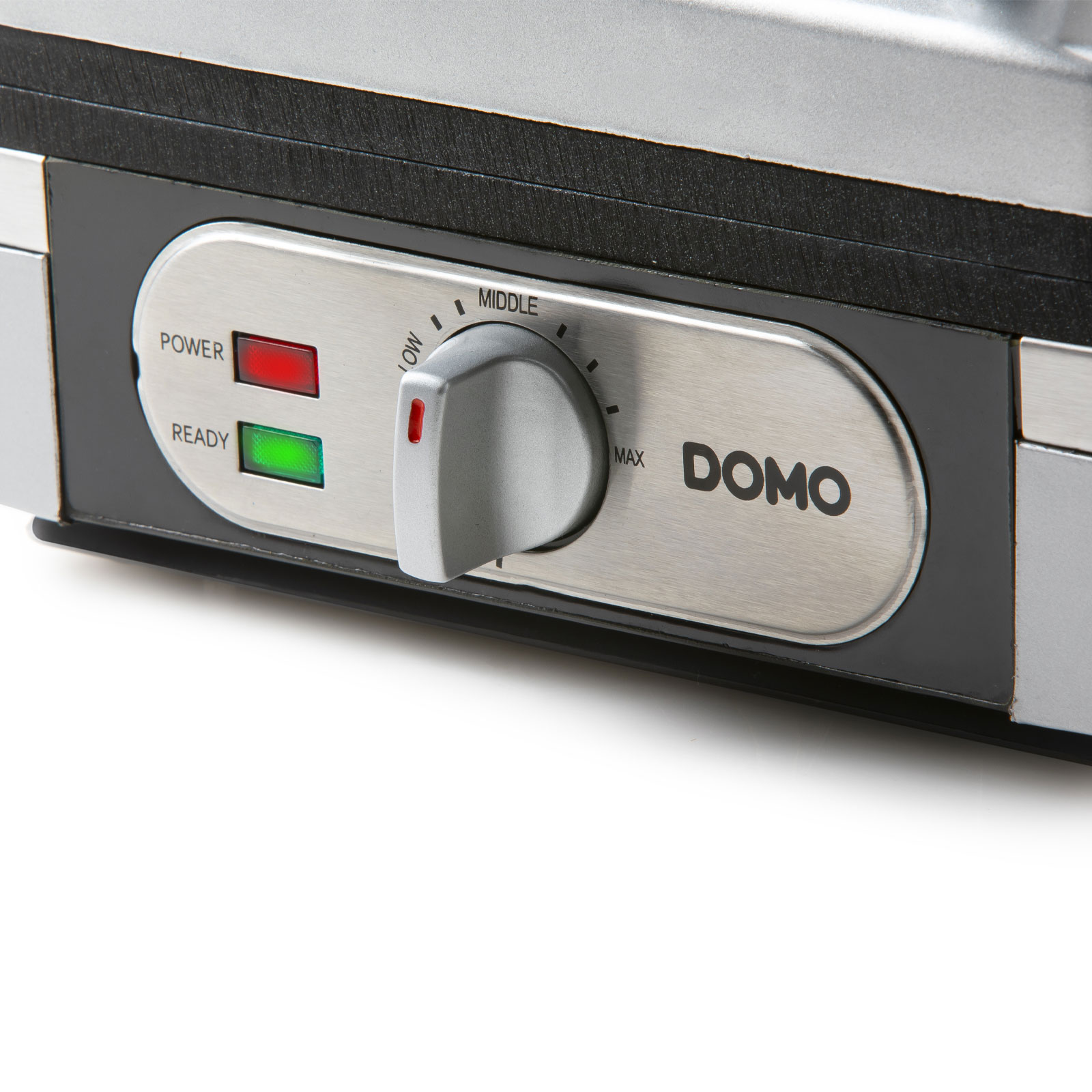 Domo DO9047W Waffelautomat Domo DO9047W Waffelautomat