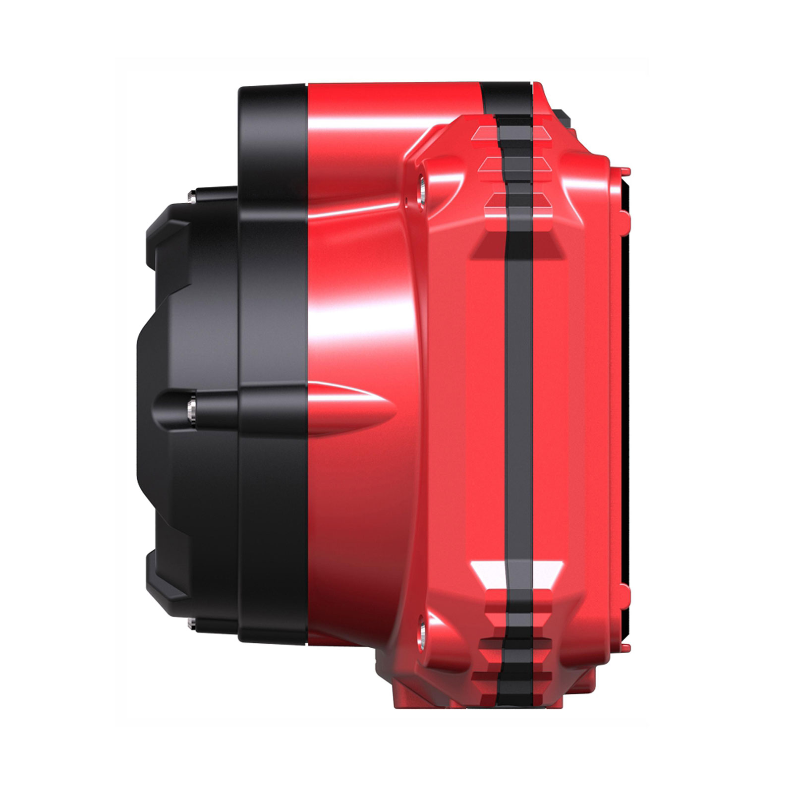 Kodak Pixpro WPZ2 Outdoor Kamera weiß