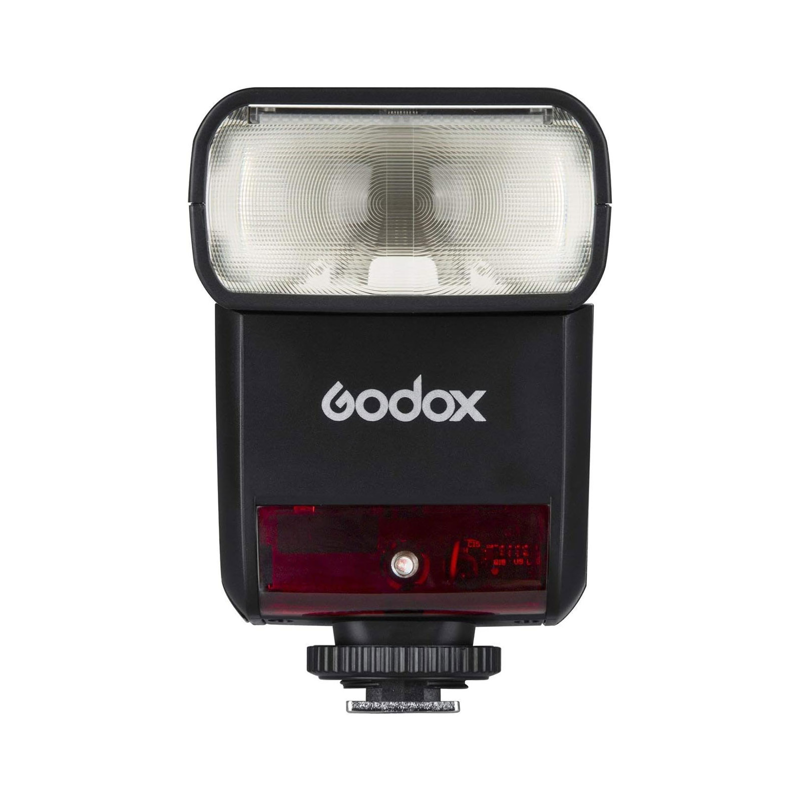 Godox TT350 Blitzgerät für Nikon