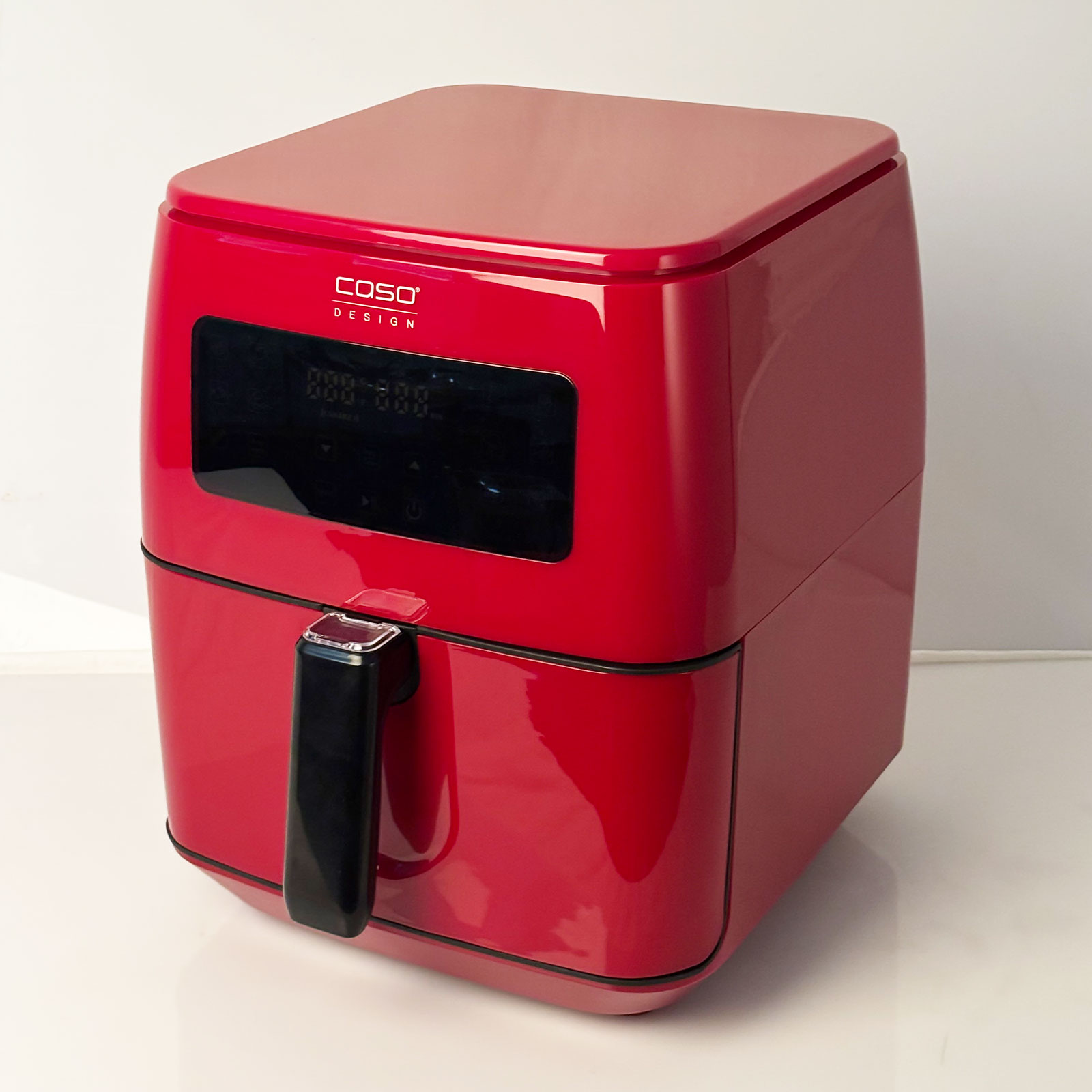 Caso AF 600 XL Heißluftfritteuse