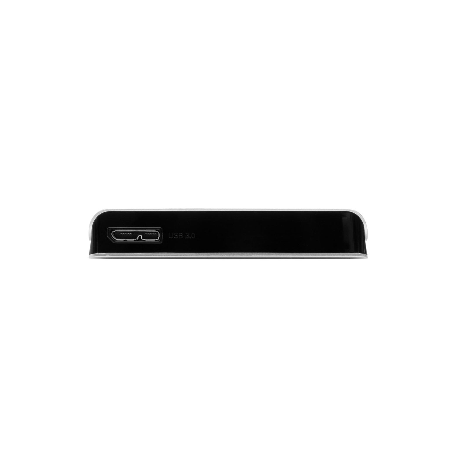 VERBATIM Store 'n' Go USB 3.0 / 1 TB / Schwarz Externe HDD-Festplatte