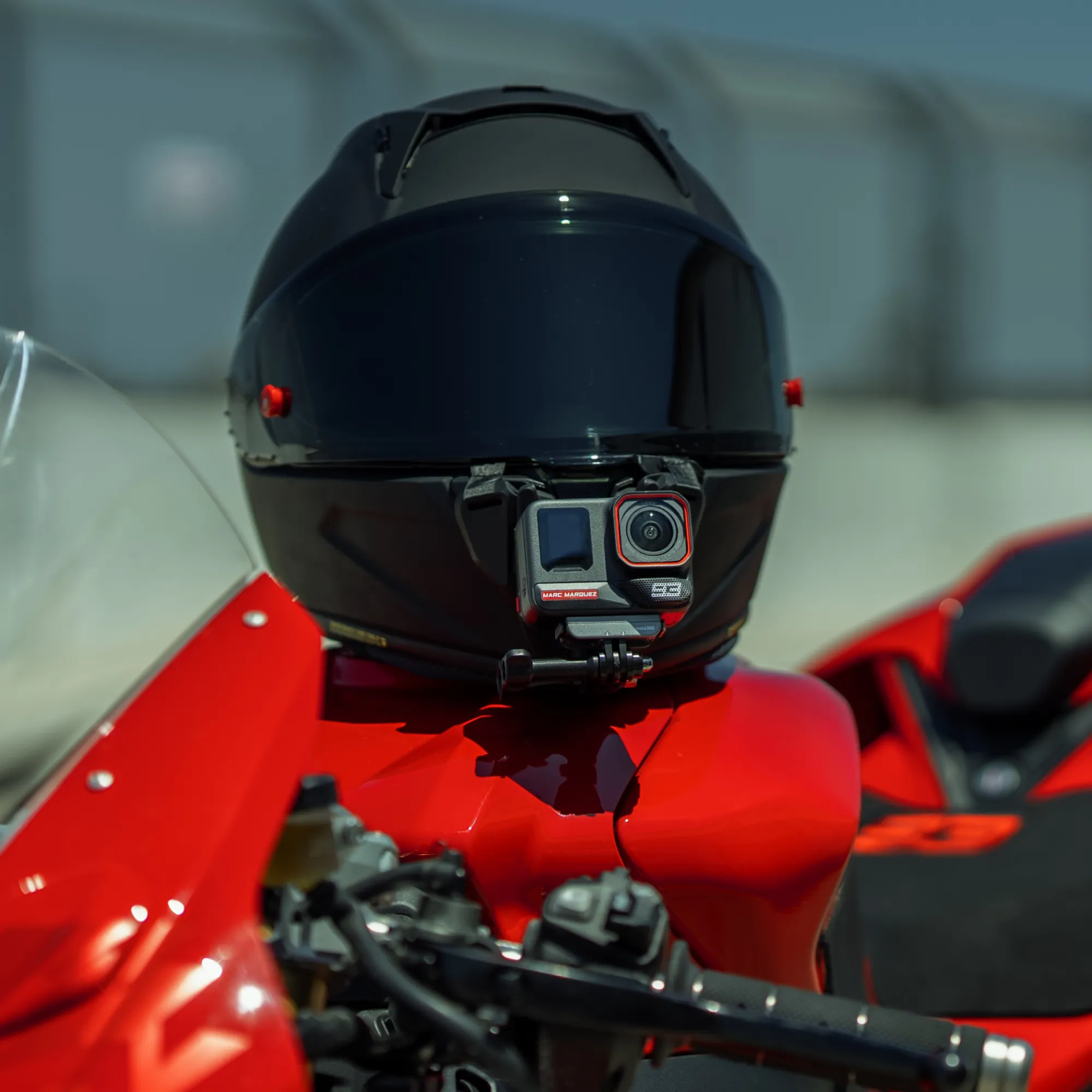 Insta360 Ace Pro 2 MM93 Edition Action Kamera