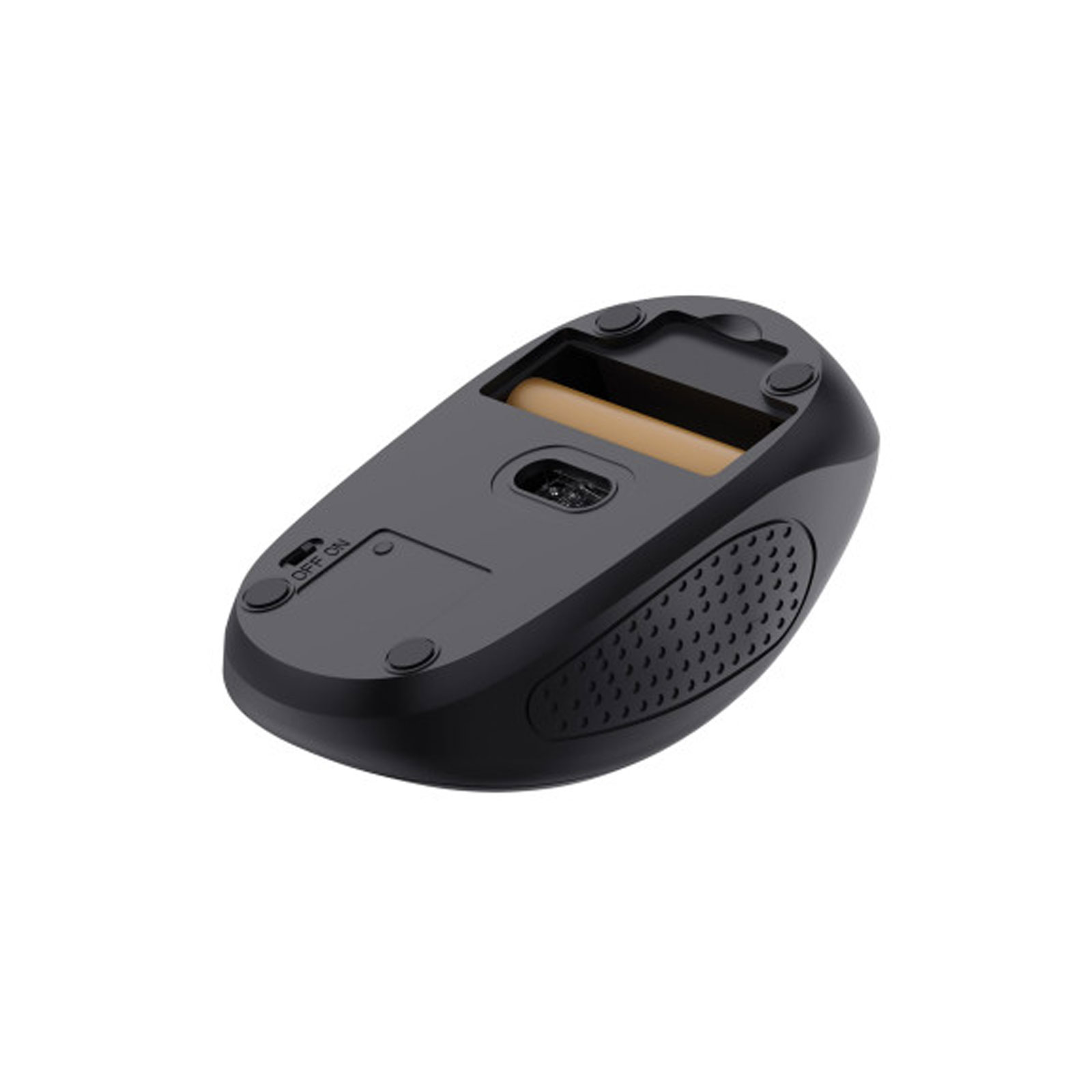 Trust Maus Primo (24966), Wireless