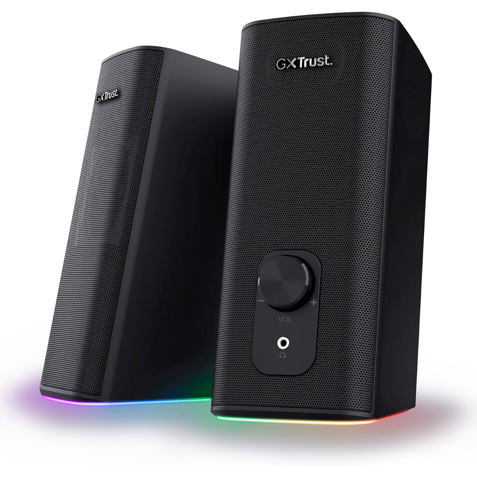 Trust GXT 612 Cetic Bluetooth Gaming-Lautsprecherset