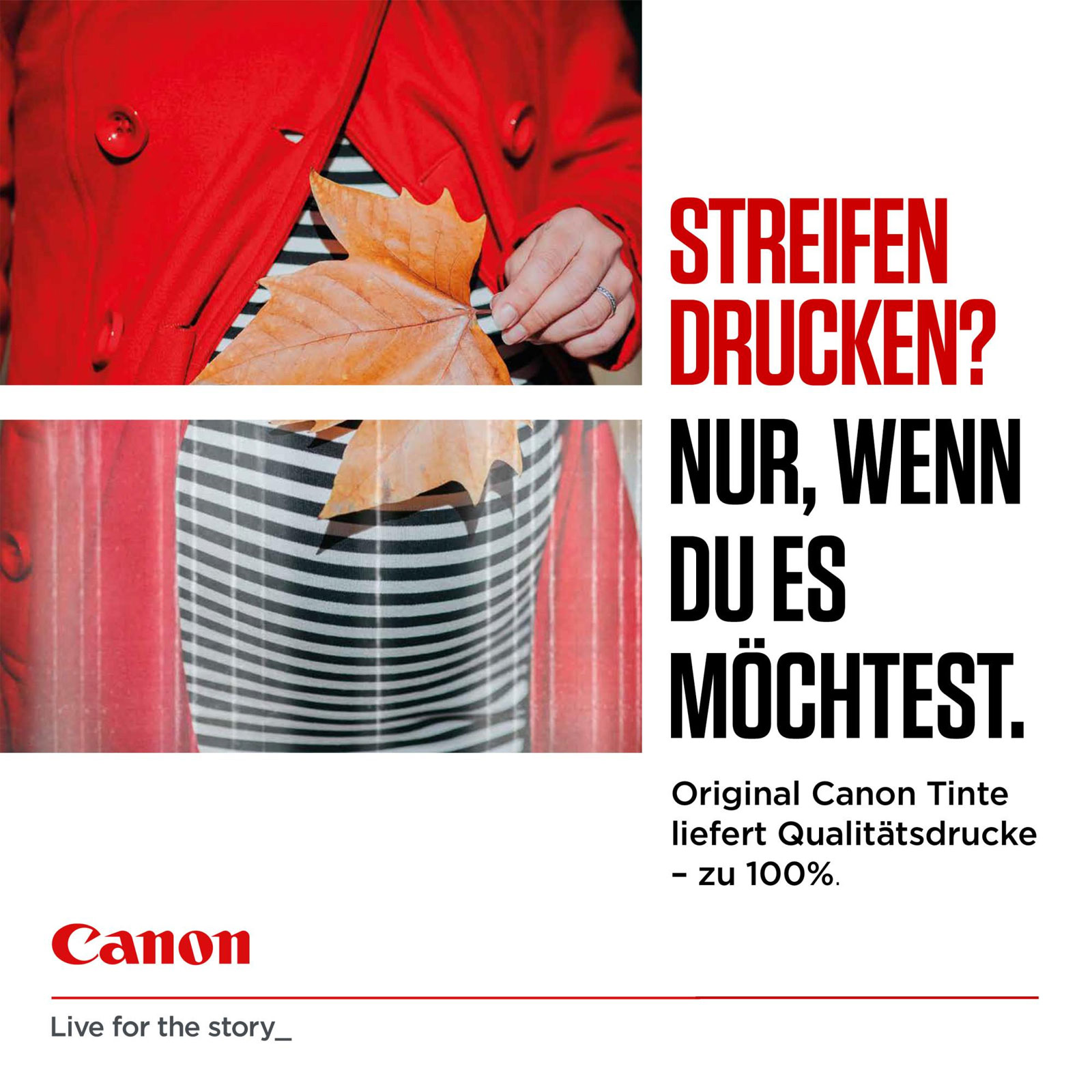 CANON CLI-526 C/M/Y Multipack Druckerpatronen