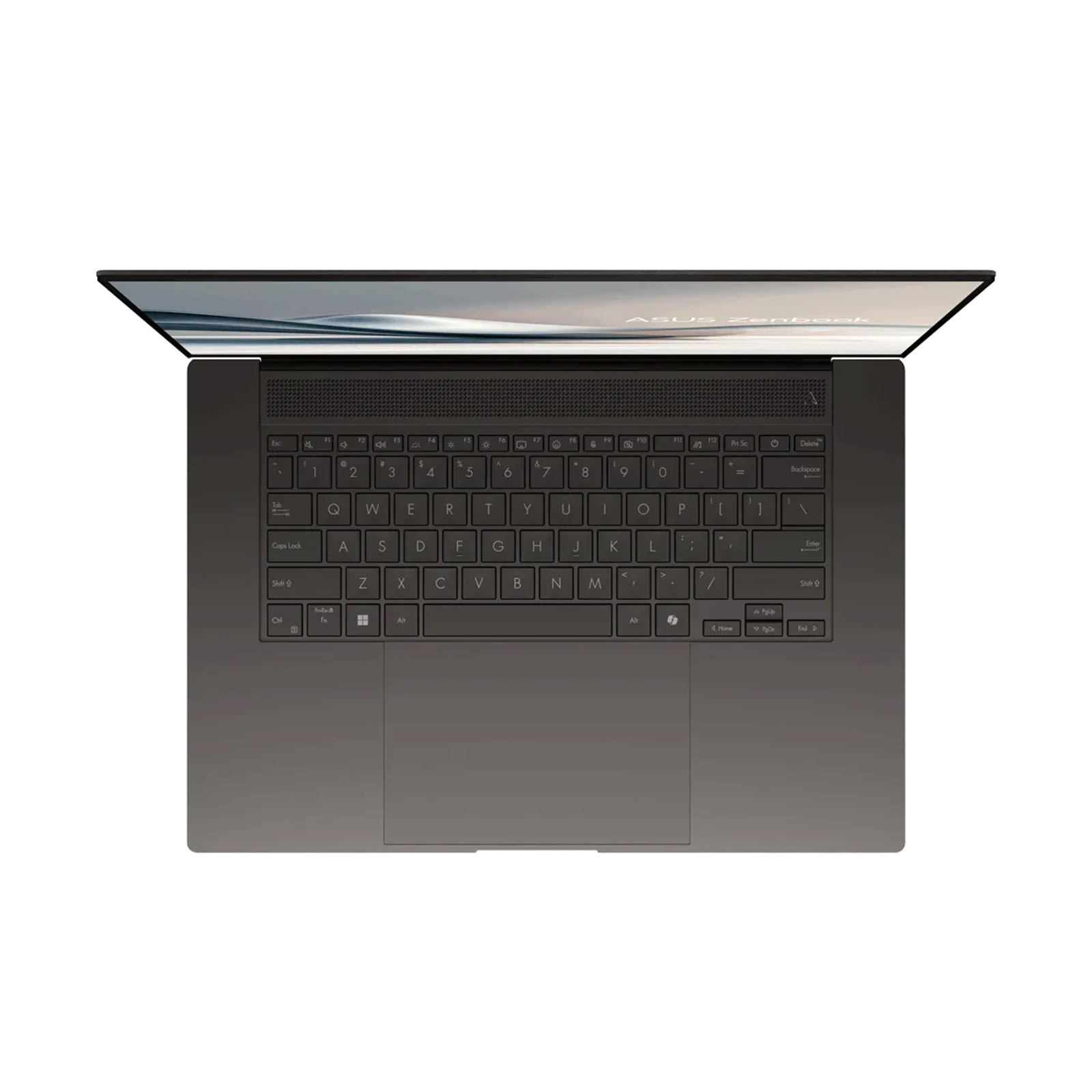 ASUS Zenbook S 16 Notebook