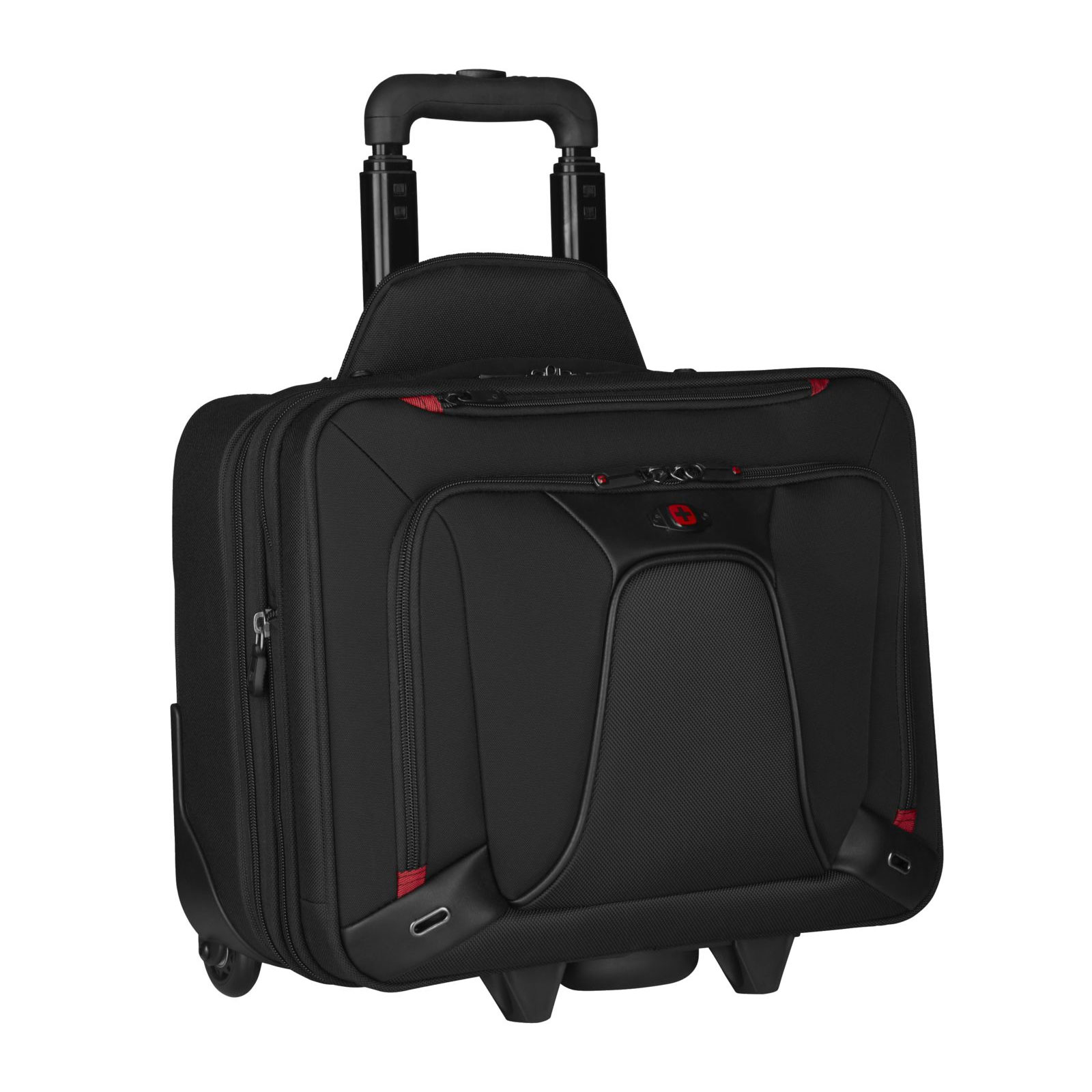 Wenger 600664 Transfer Notebook Trolley