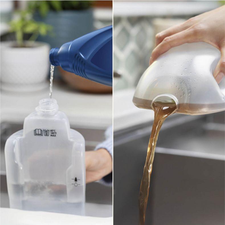 BISSELL 4065N Spotclean Mini Cordless Fleckenreiniger