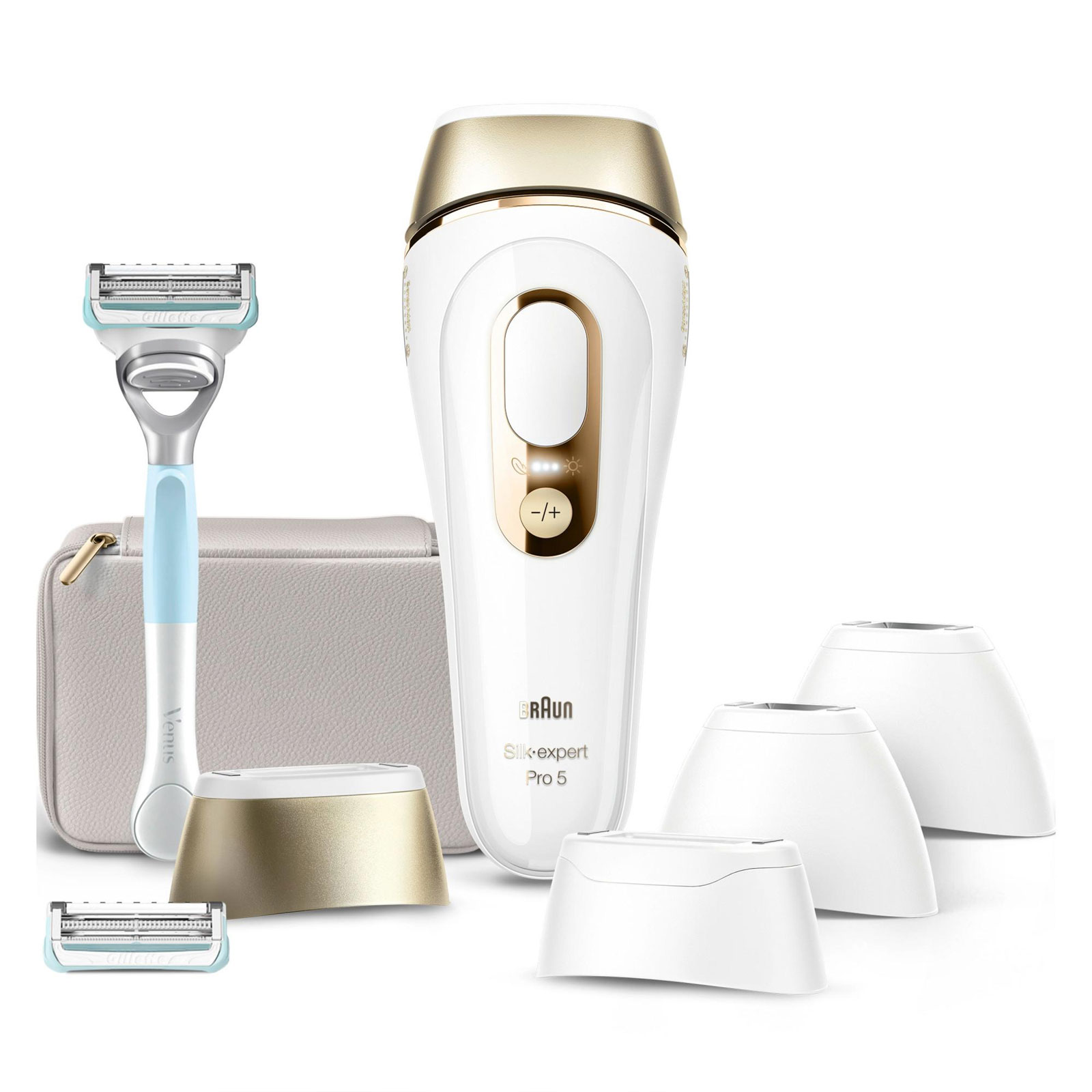Braun IPL Haarentferner IPL Silk·expert Pro 5 PL5356