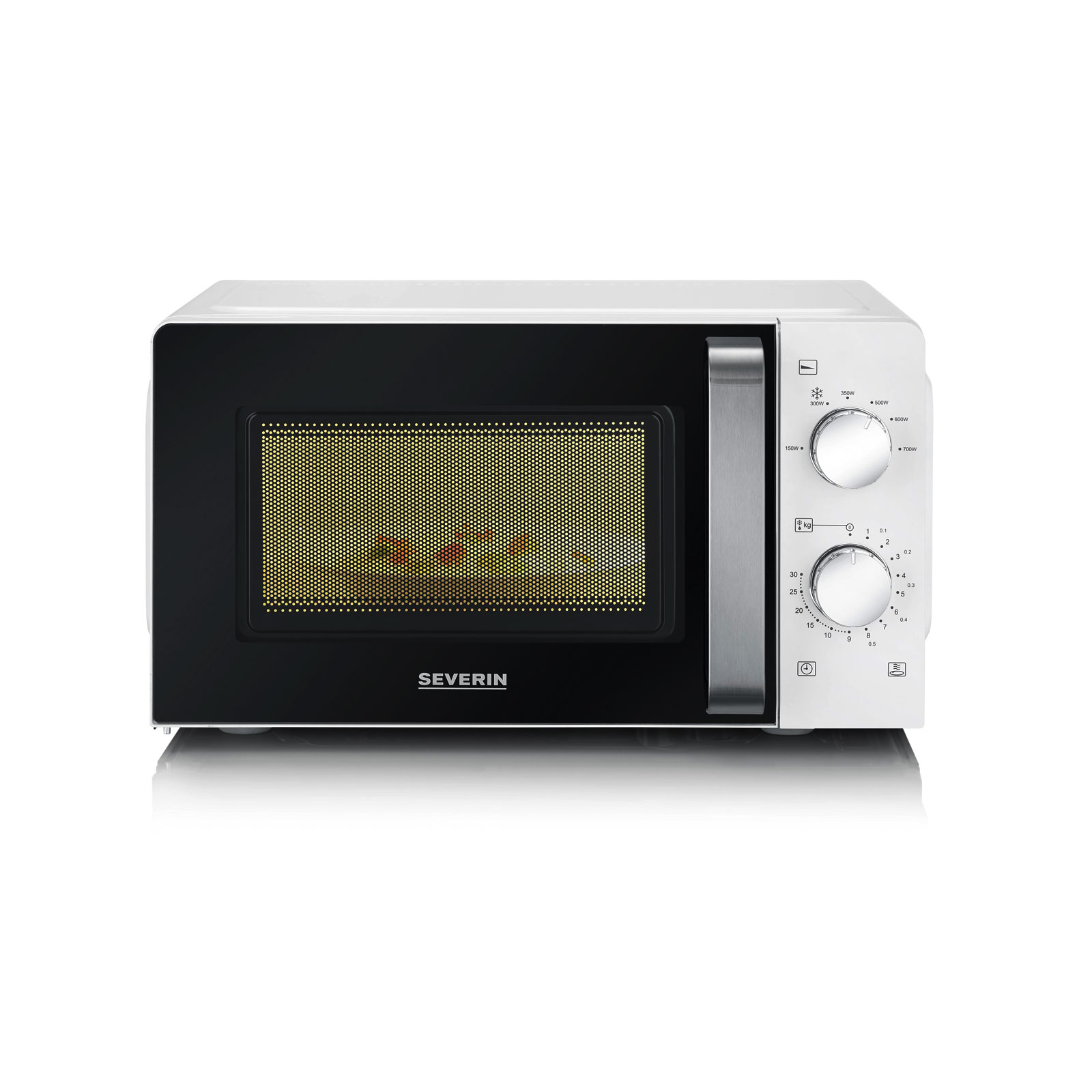 SEVERIN Mikrowelle MW 7885