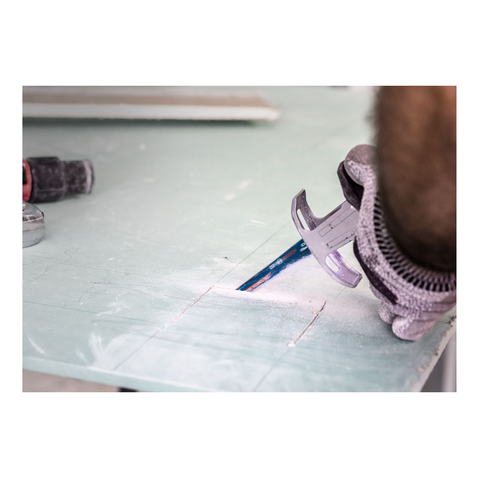 Bosch Professional Expert Fiber Plaster S 641 HM Saebelsaegeblatt, 1 Stueck. Fuer Saebelsaegen Bosch Professional Expert Fiber Plaster S 641 HM Saebelsaegeblatt, 1 Stueck. Fuer Saebelsaegen