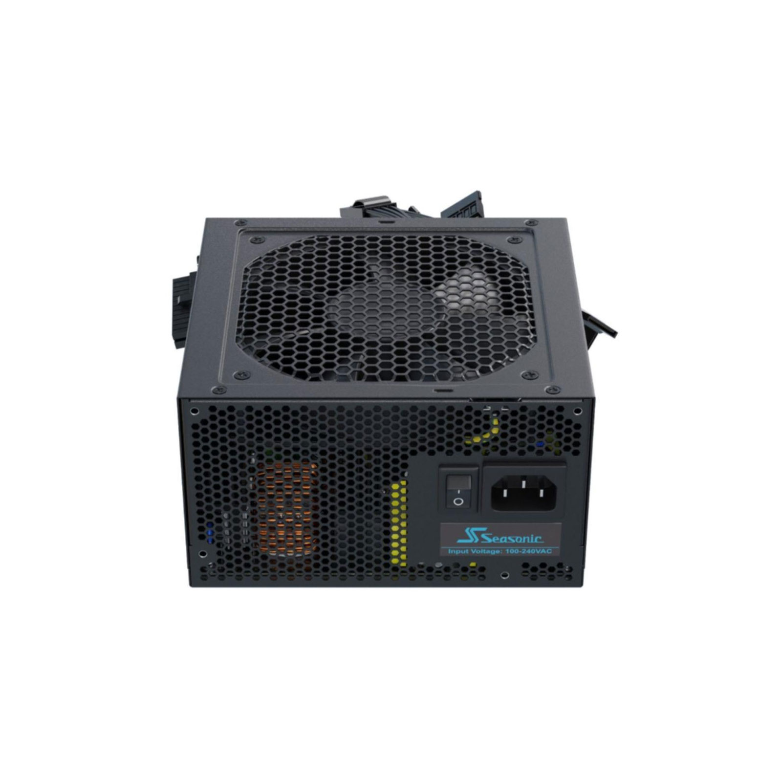 Seasonic G12-GC-850 PC-Netzteil