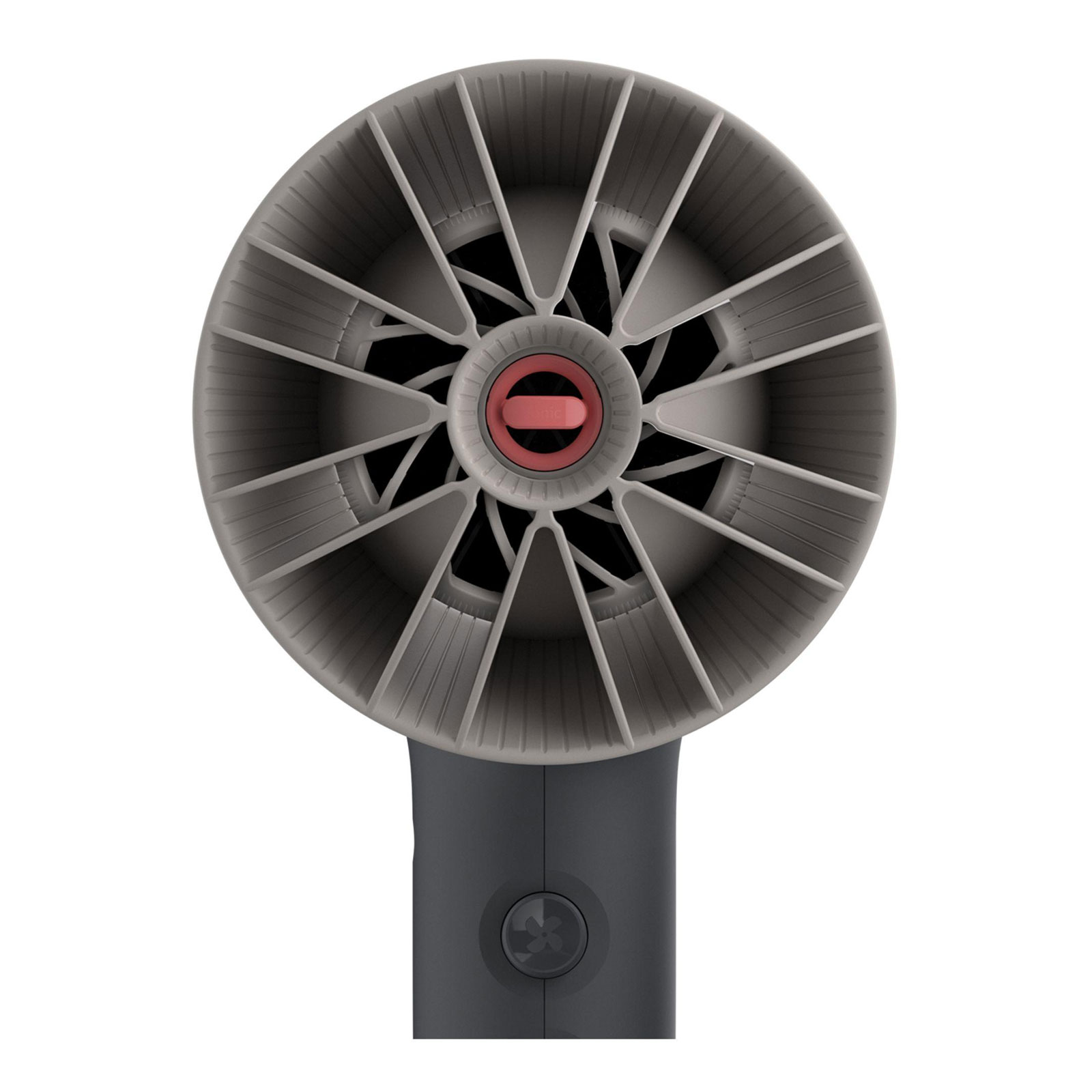 Philips BHD351/10 Haartrockner mit ThermoProtect