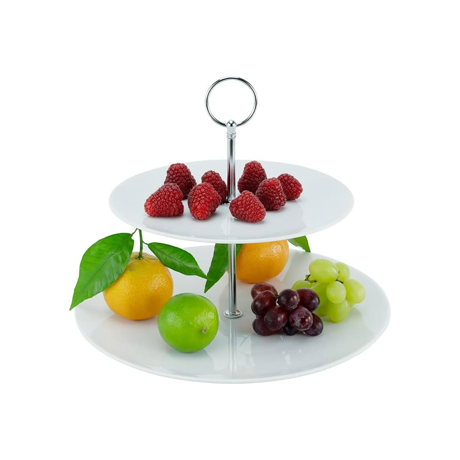 Creatable, 12298, Serie Universal, Geschirrset, 2 teiliges Etageren Set