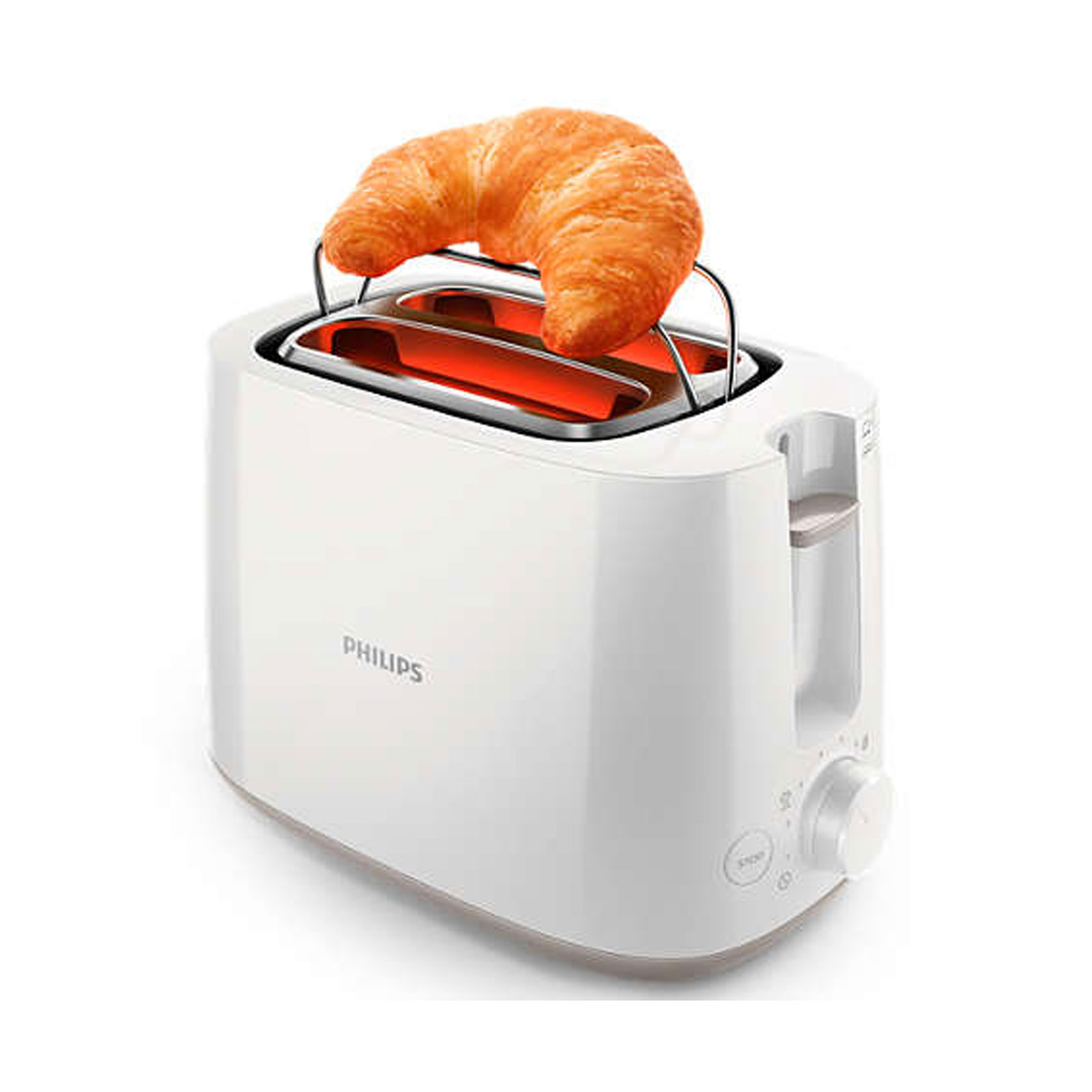 PHILIPS HD 2581/00 Toaster