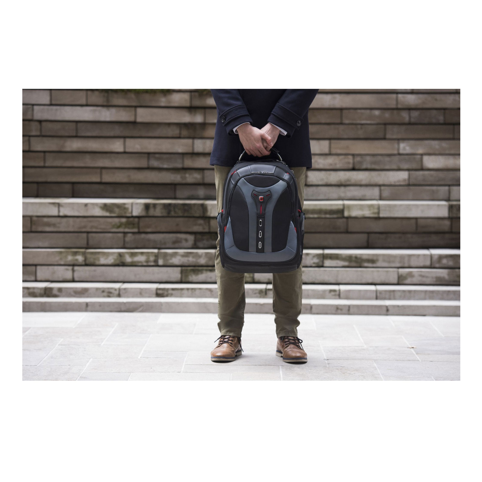 Wenger 600639 Pegasus Notebook Rucksack Wenger 600639 Pegasus Notebook Rucksack