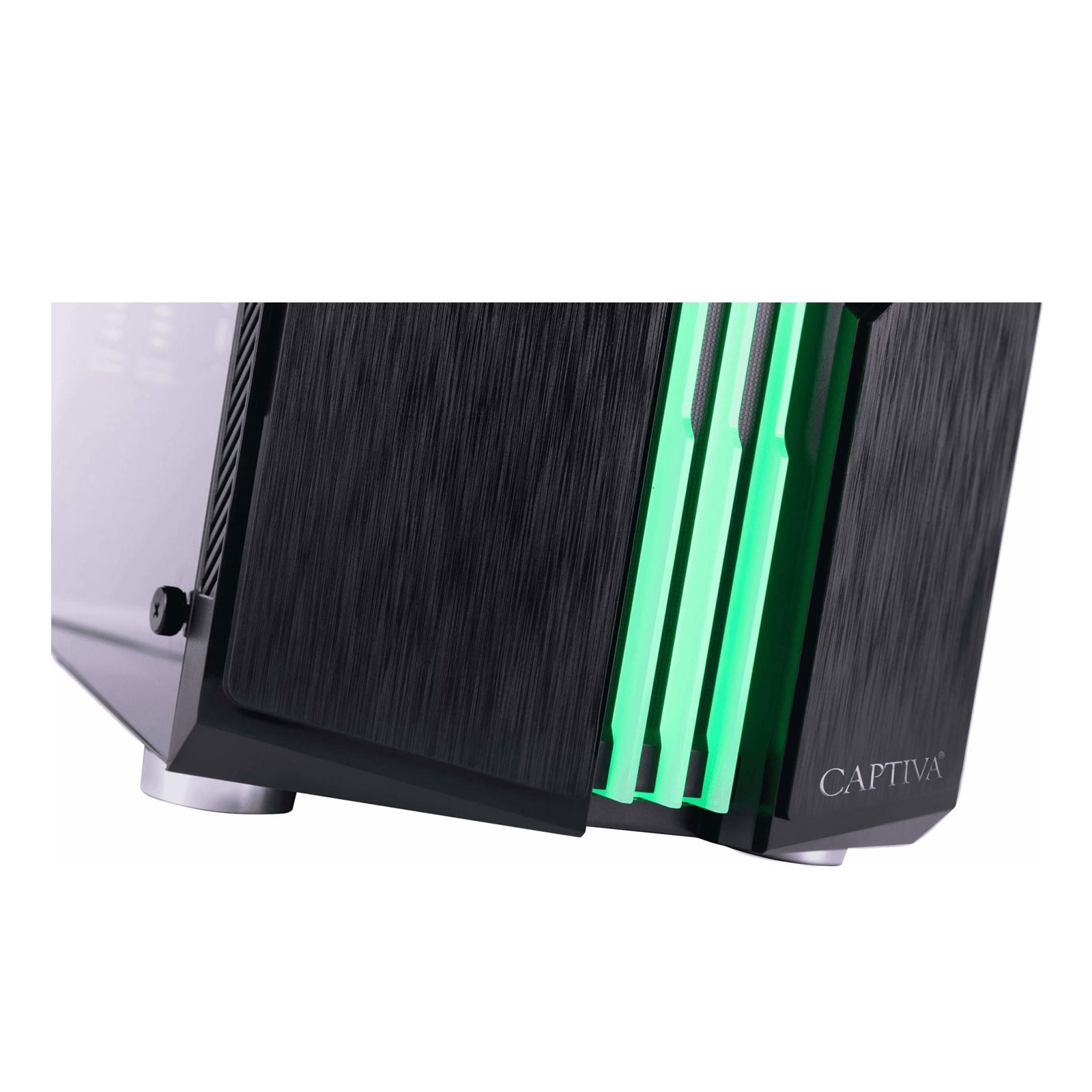 Captiva Advanced Gaming I56-784 Desktop PC i5 core, 16GB RAM, 1TB HDD