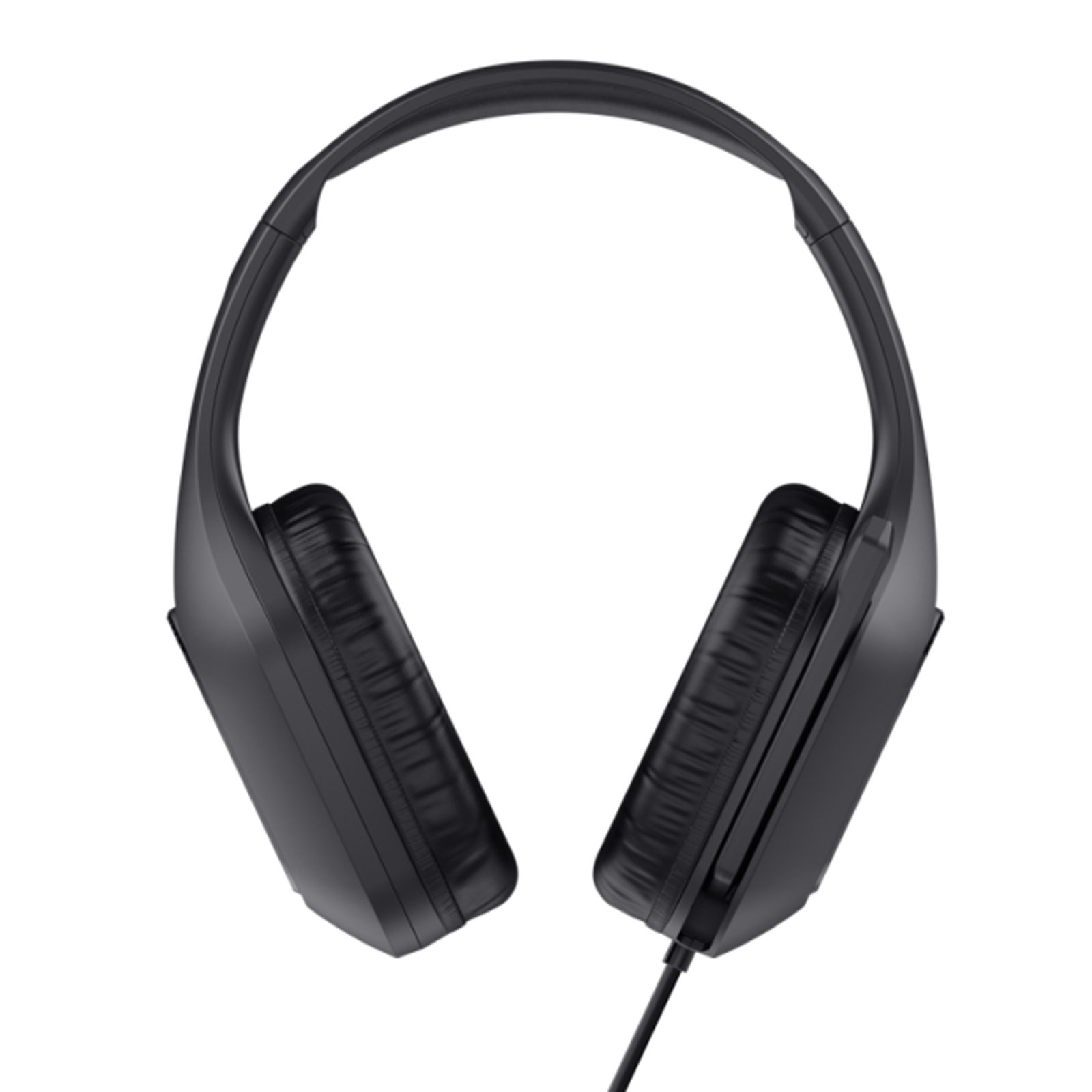 TRU GXT416 ZIROX LED HEADSET B