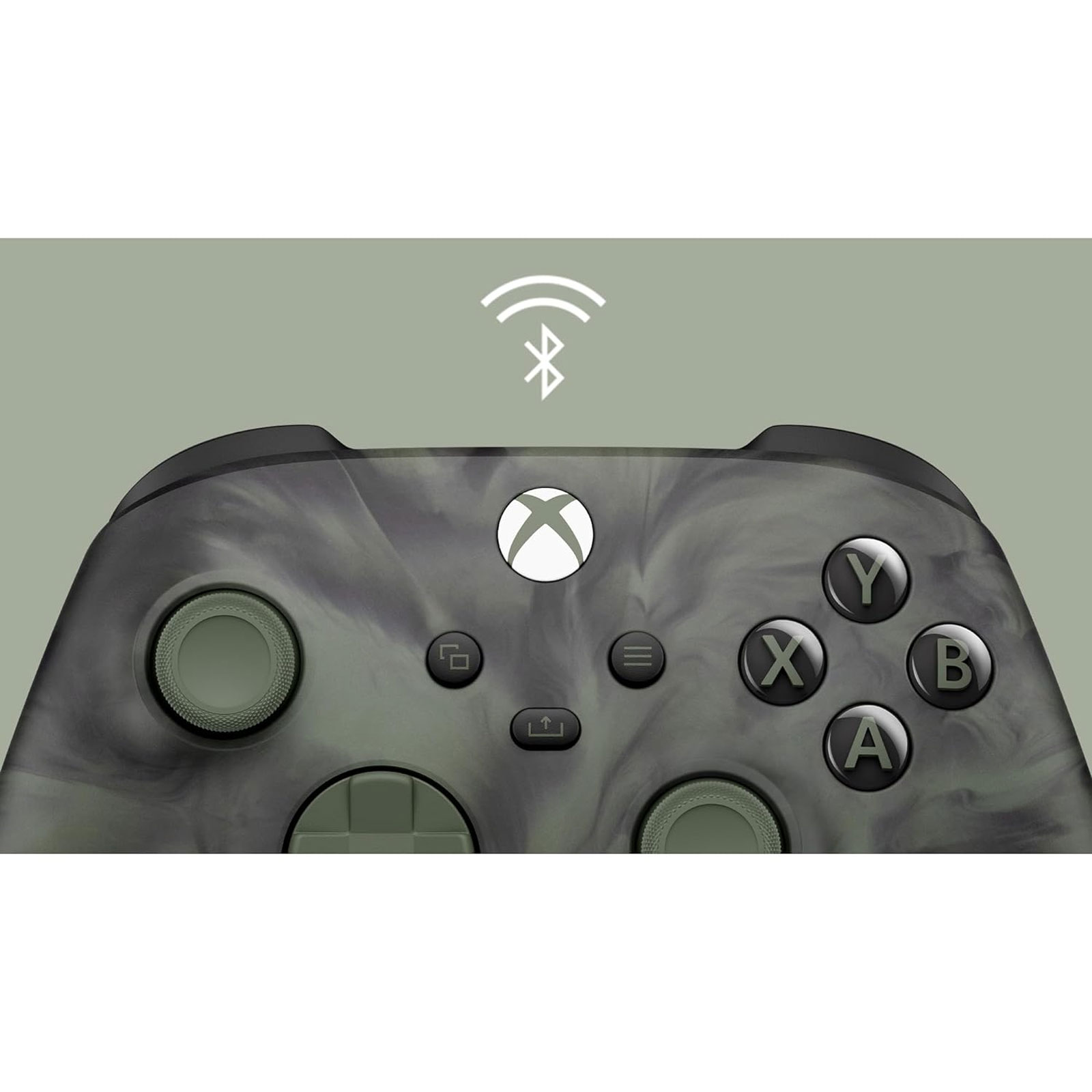 Microsoft Xbox Wireless Controller - Nocturnal Vapor Special Edition (Xbox Series X|S/Xbox One/Windows)