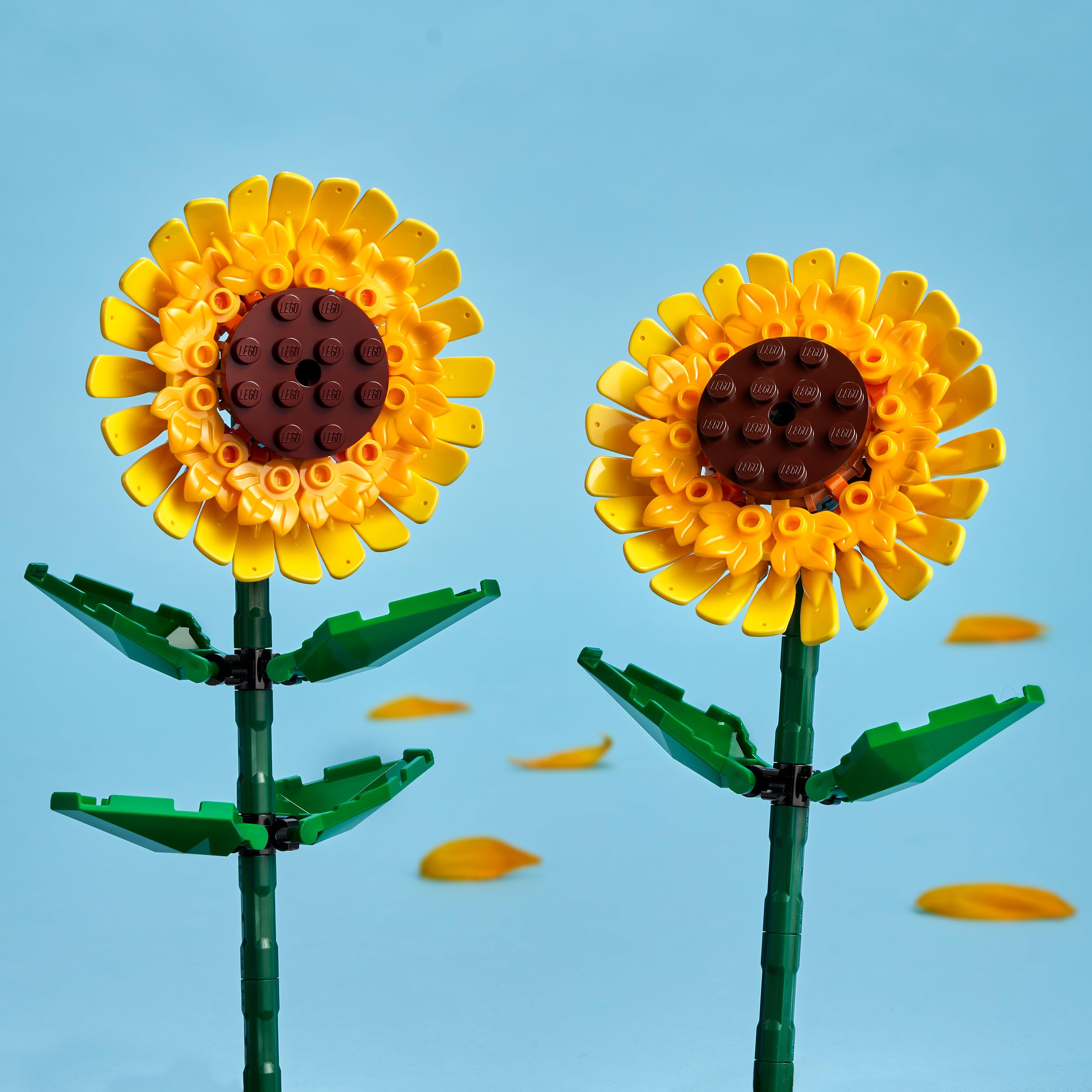 LEGO Botanicals Sonnenblumen (40524)