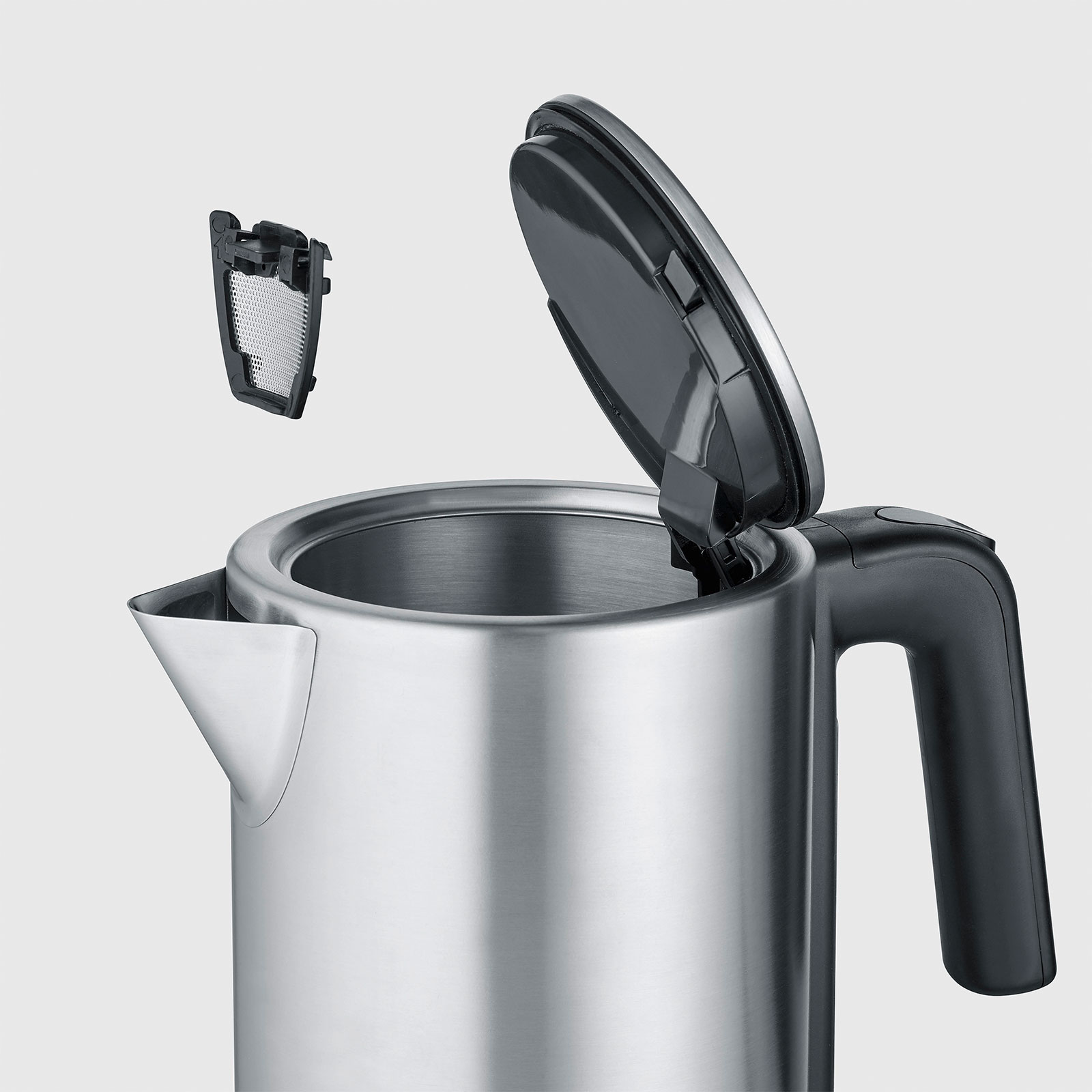 SEVERIN WK 3449 Wasserkocher