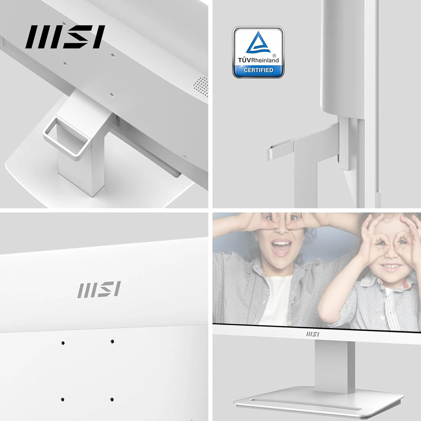 MSI Monitor PRO MP2412WDE