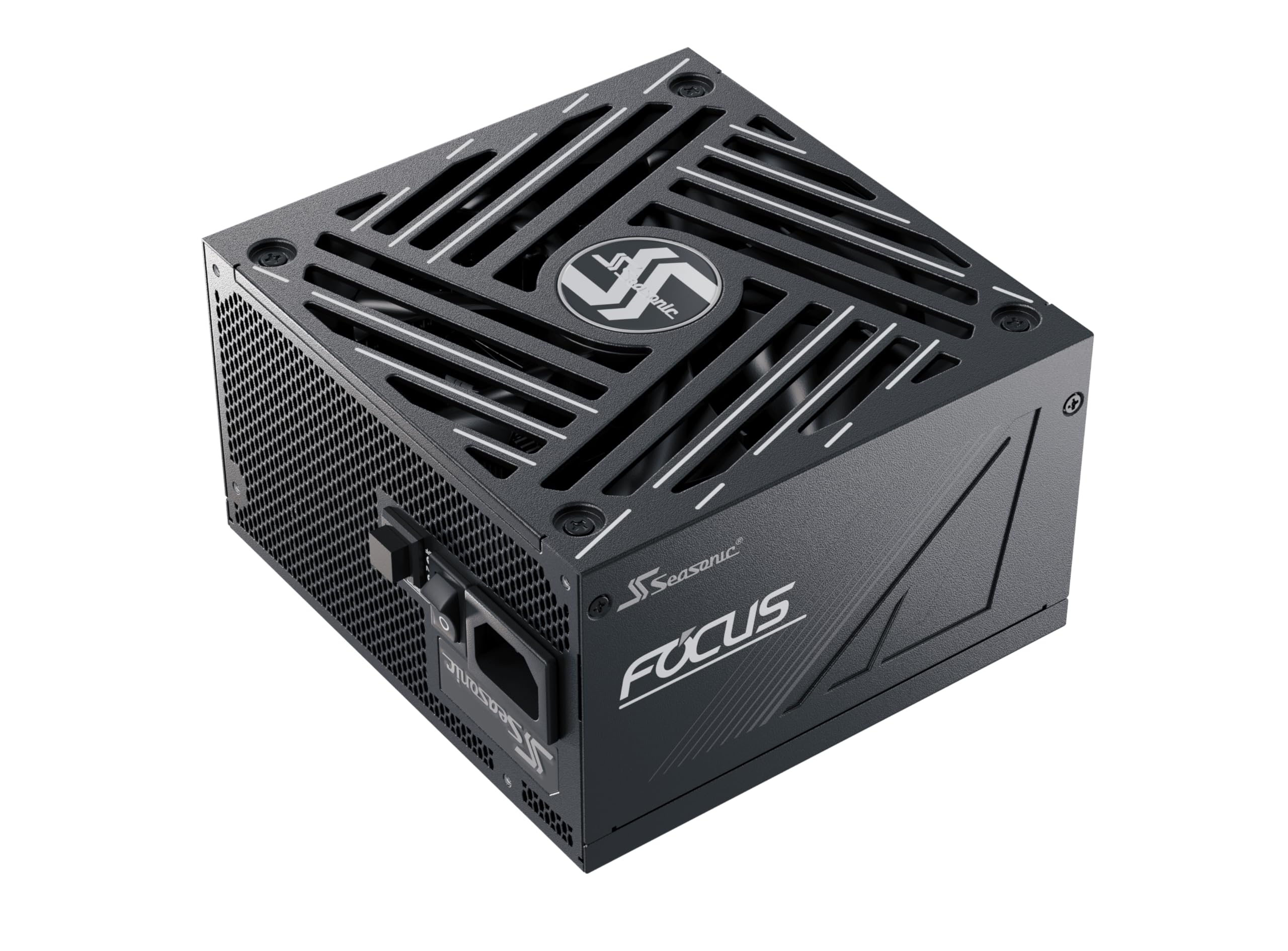 Seasonic 750W FOCUS GX-750 Schwarz ATX 3.1