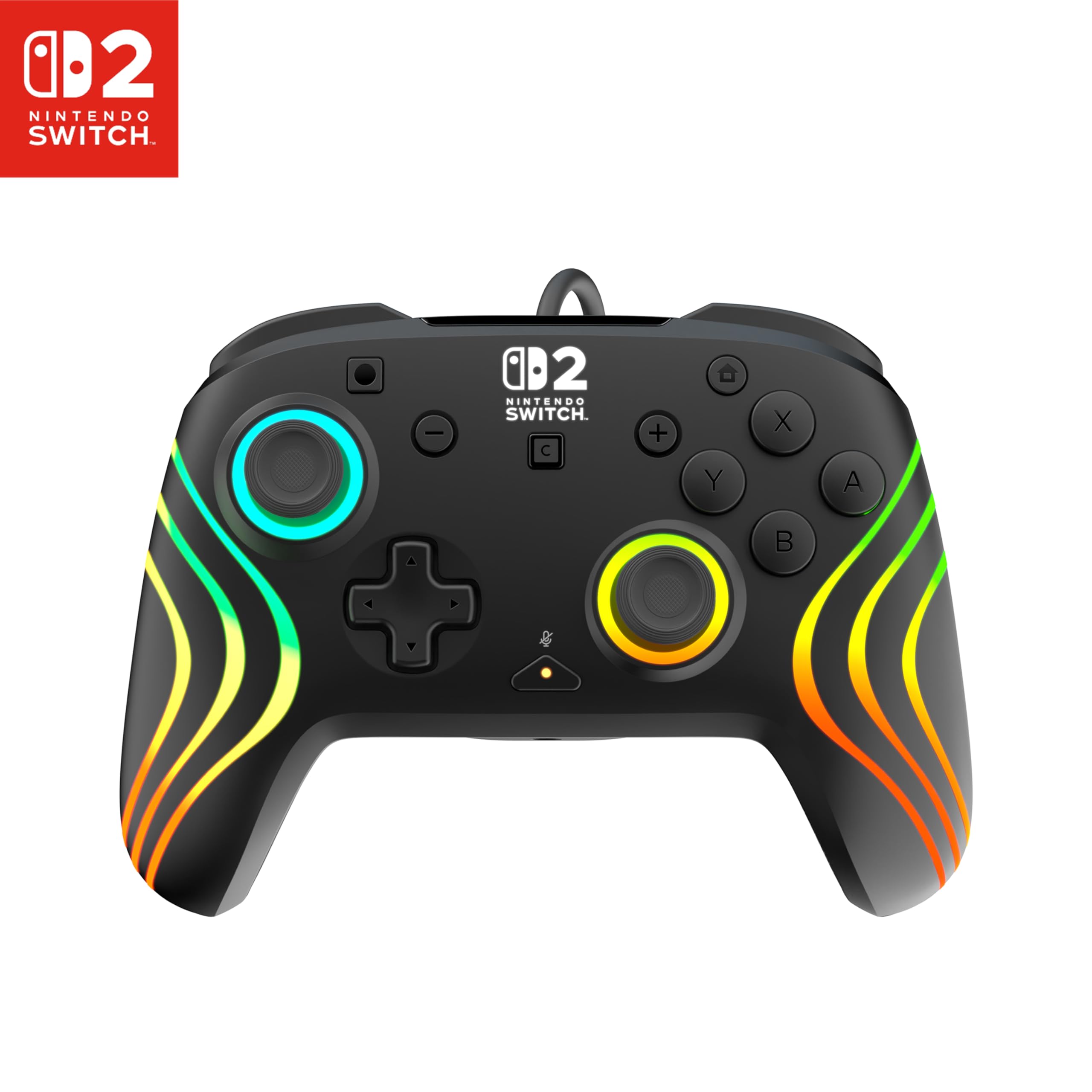 Turtle Beach Afterglow Wave