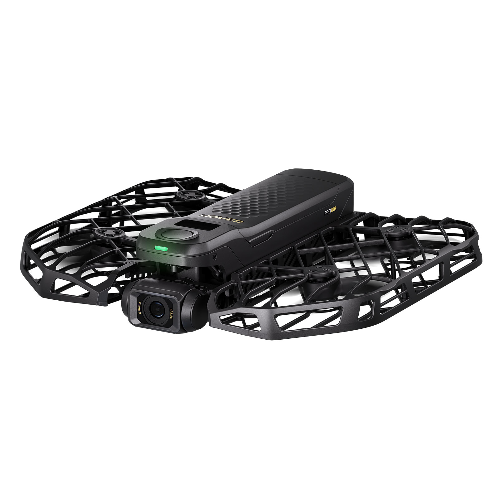 Hover Air X1 PROMAX Drohne mit Kamera