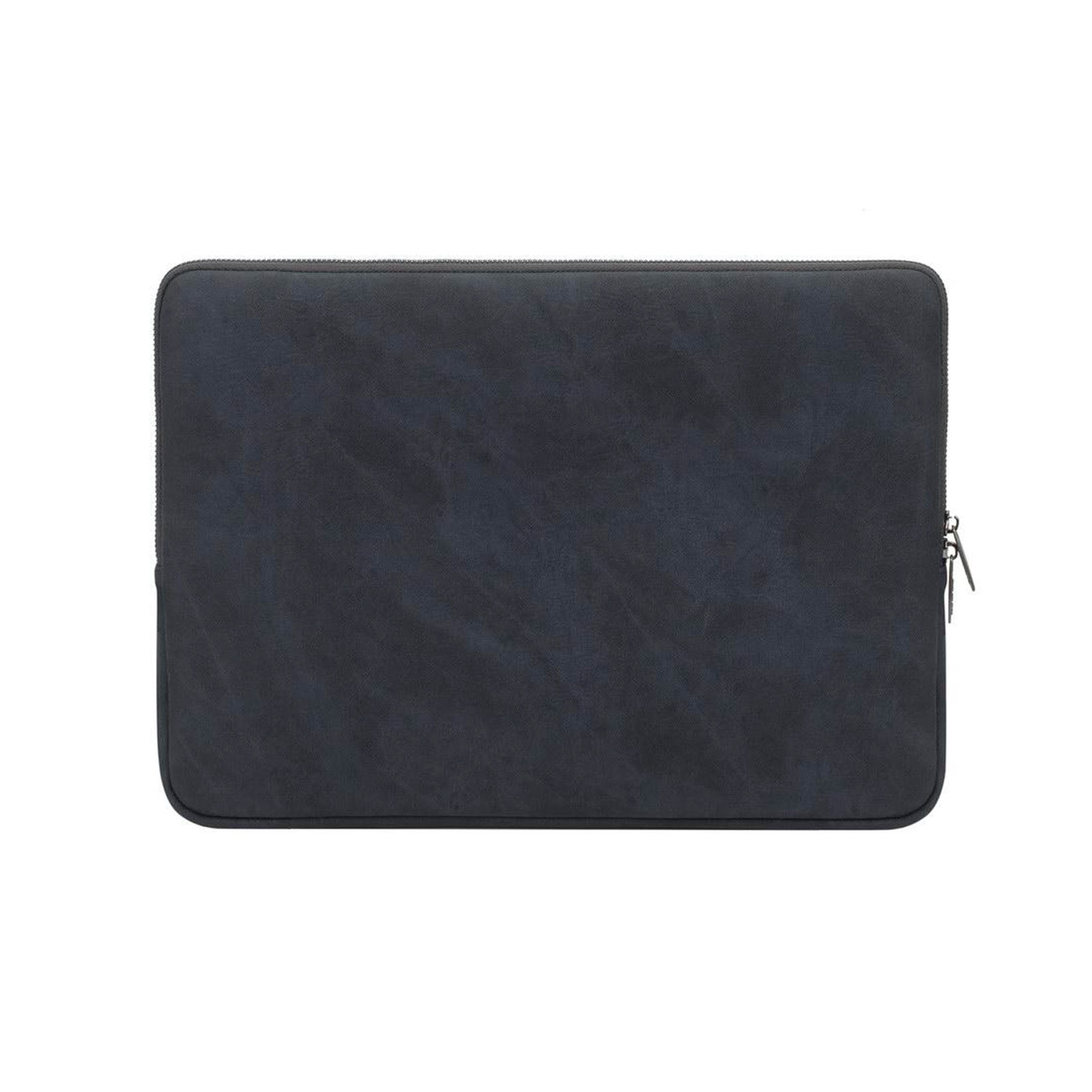 Rivacase 8861 Business-Rucksack Lantau 15.6", black mélange (Passend für MacBook Pro 16)