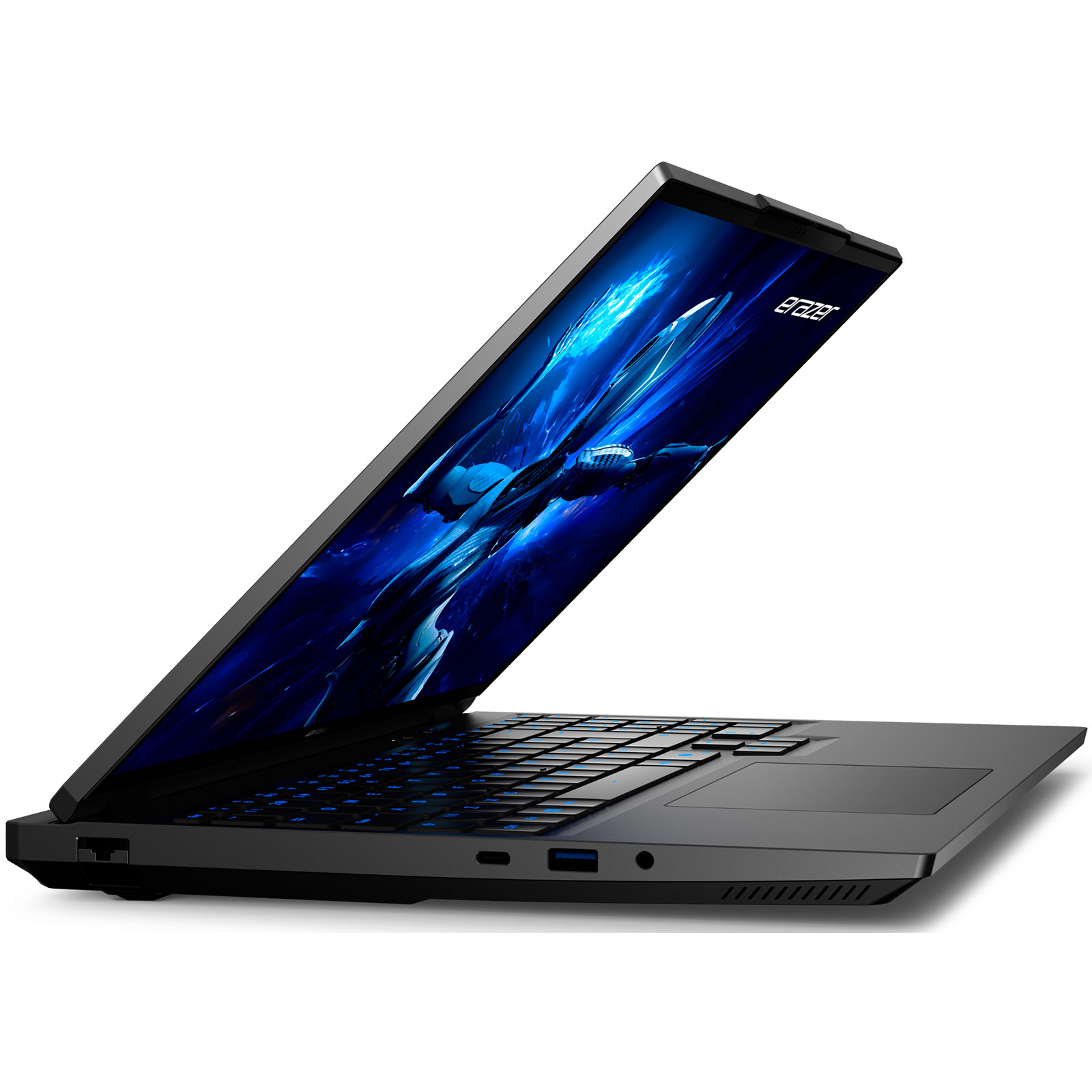 Erazer Beast 16 X1 Ultimate Notebook