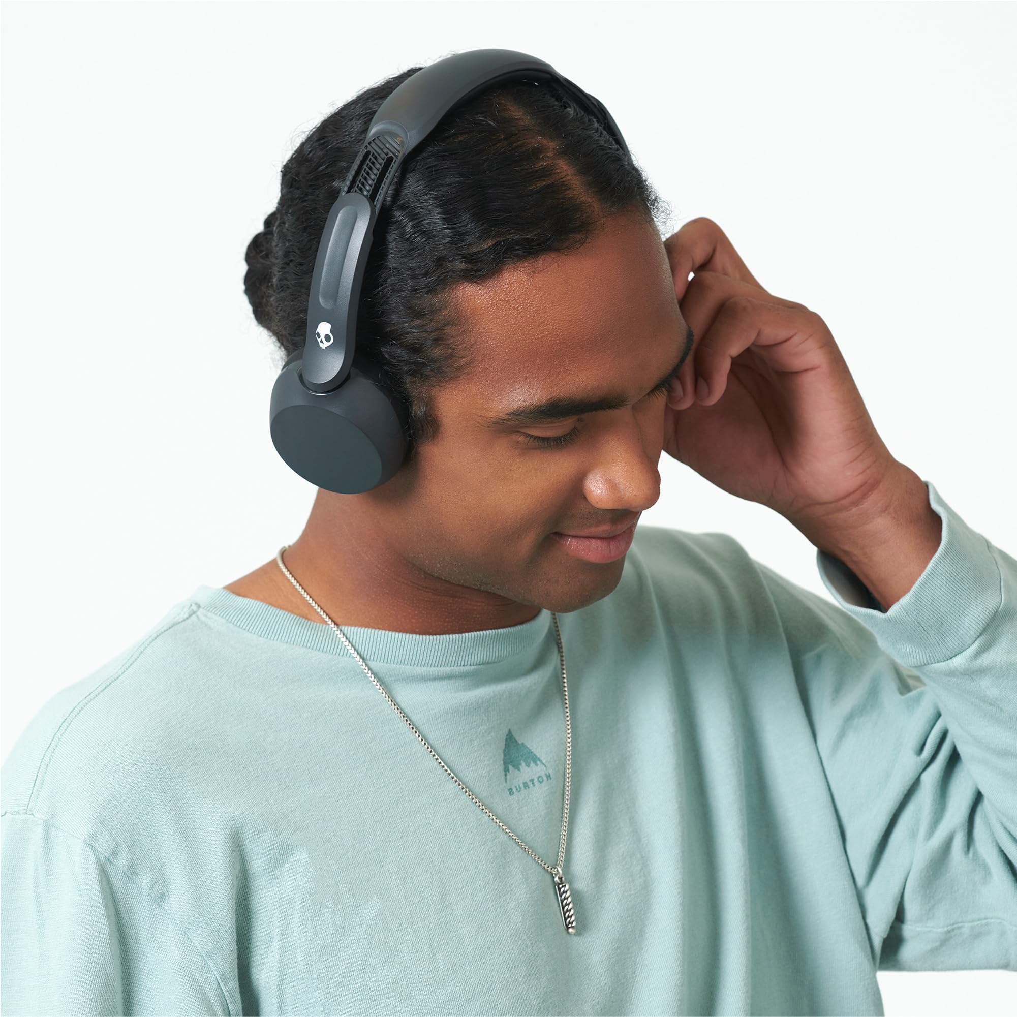 Skullcandy Icon 180 Wireless On-Ear Bluetooth Kopfhörer