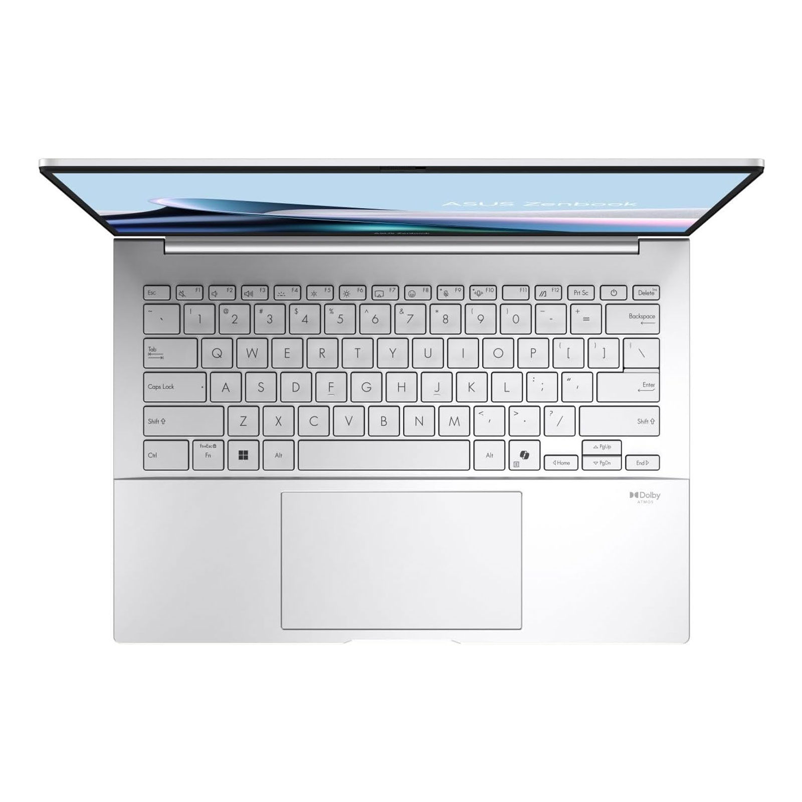 ASUS Zenbook 14 UX3405CA-PP269W Notebook