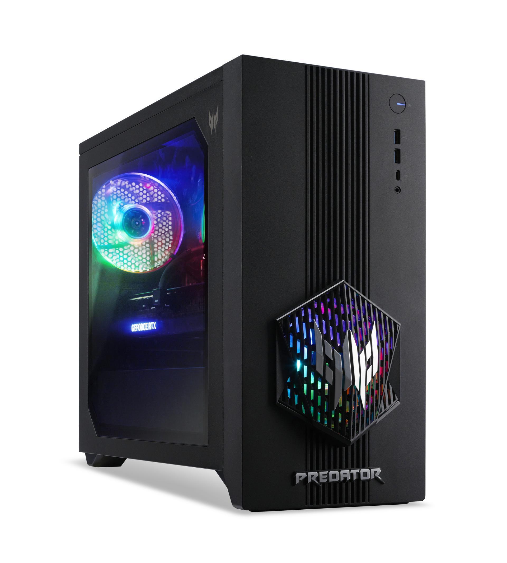 ACER Predator Orion 3000 Gaming-PC