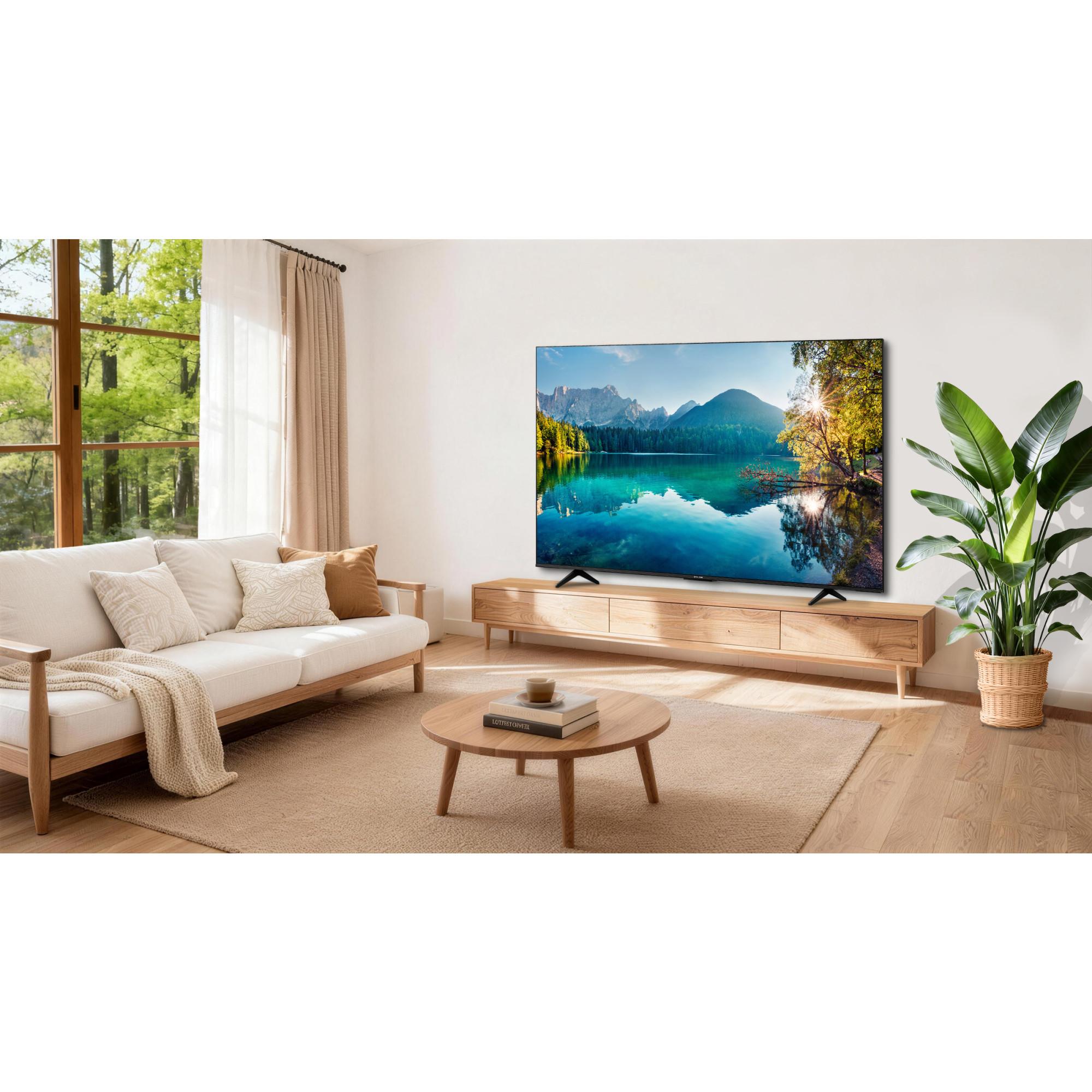 TCL iFFALCON 43U65A LED TV