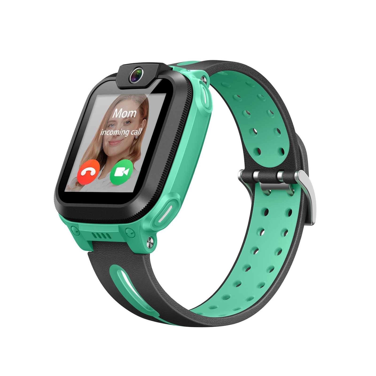 Imo Watch Phone Z1 green