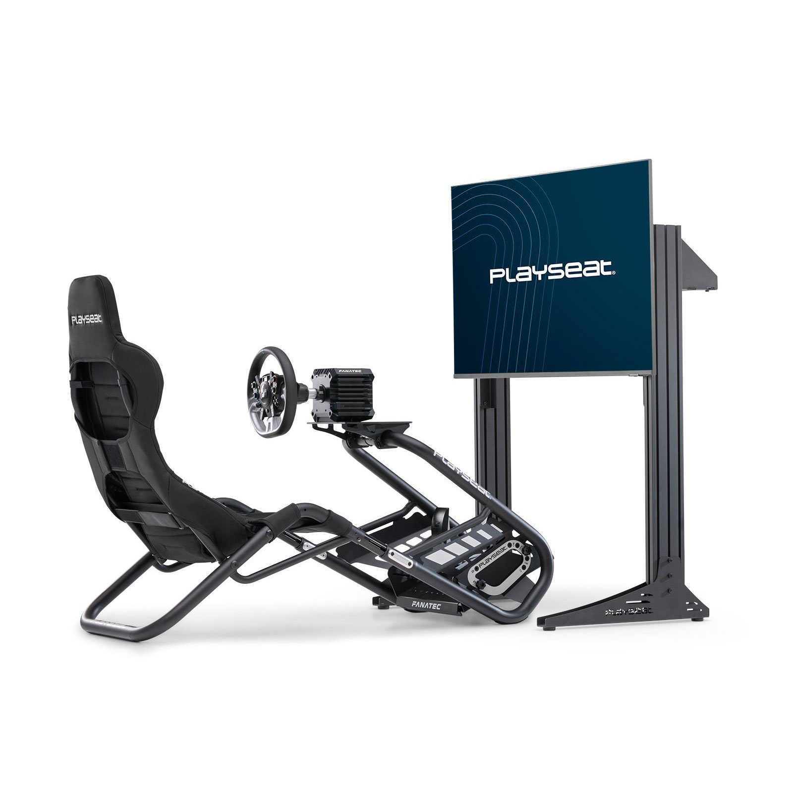 Playseat TV Stand XL - Single Monitor-Halterung Playseat TV Stand XL - Single Monitor-Halterung