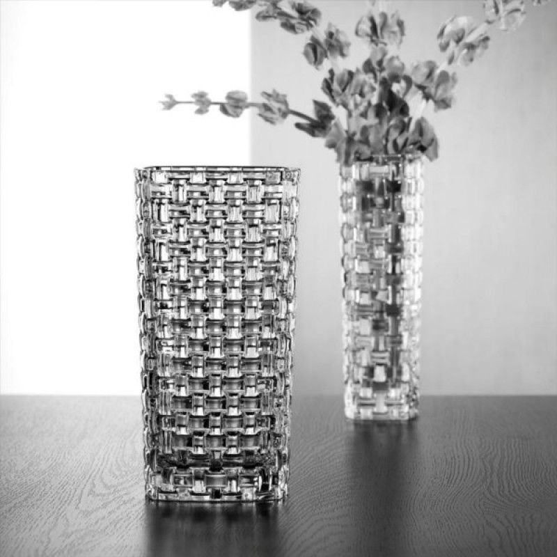 Nachtmann Vase Bossa Nova 28 cm Nachtmann Vase Bossa Nova 28 cm