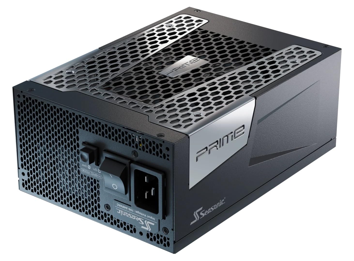 Seasonic PRIME-PX-2200-ATX30
