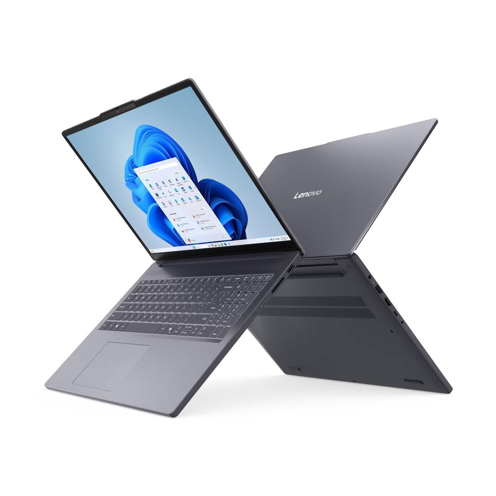 Lenovo Notebook IdeaPad Slim 3 / RYZEN_7_7735HS / 16 GB / 1 TB / 16_WUXGA_AG_300N / Win 11 Home