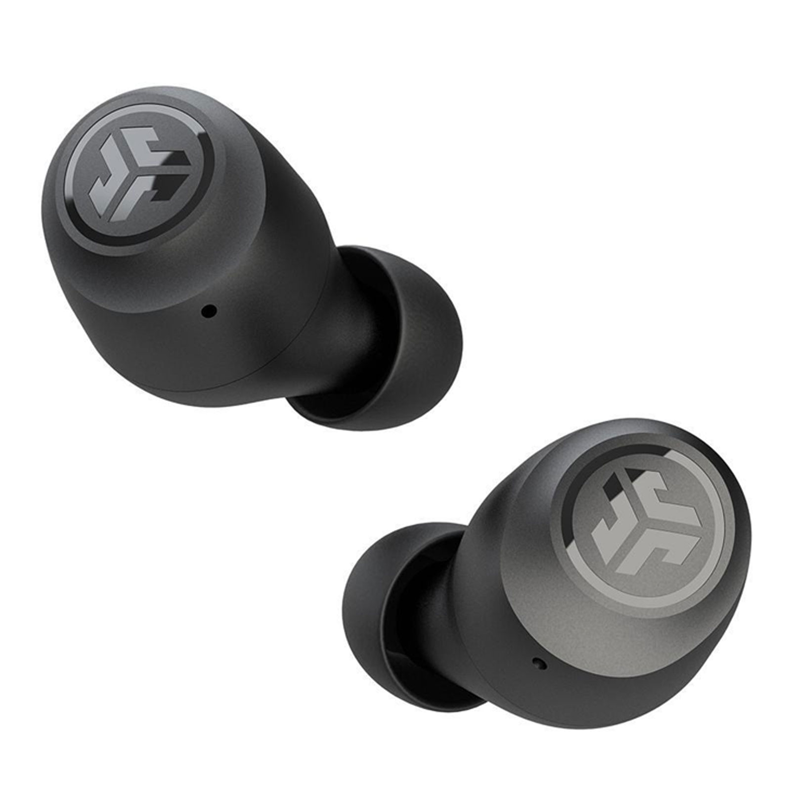 JLab Go Air Pop True Wireless Kopfhörer In-Ear Bluetooth, 8h+ Akku