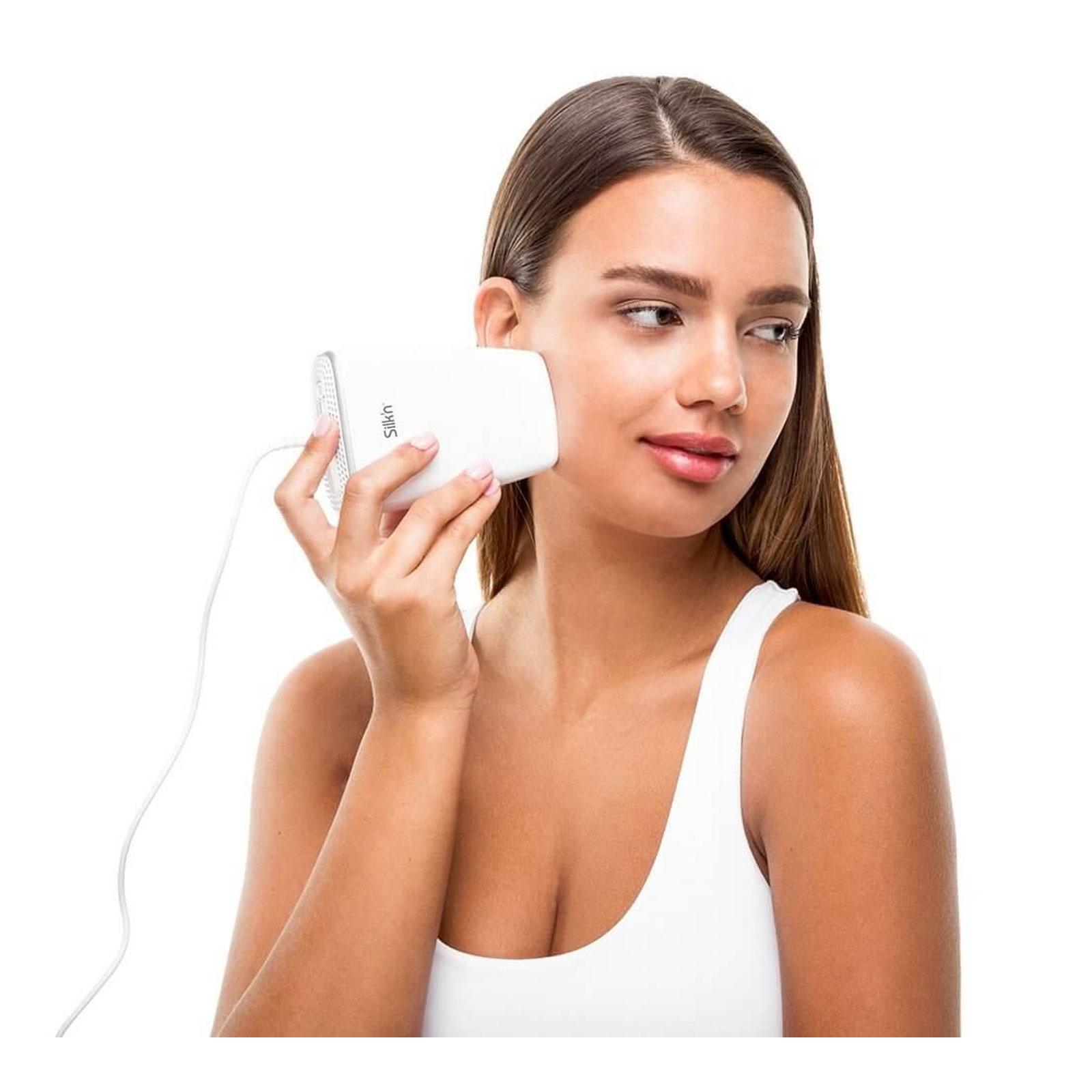 Silk'n JWX20PE3001 Jewel LUXX Haarentfernungsgerät