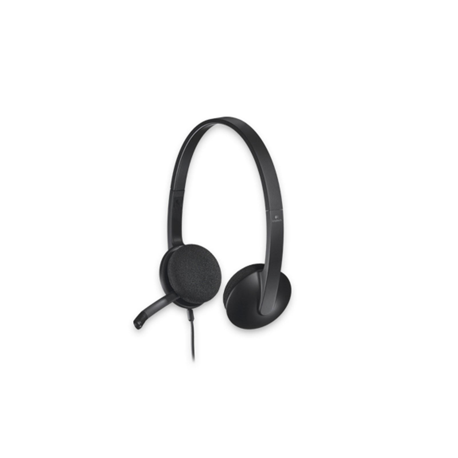 Logitech H340 USB HEADSET (981-000475)